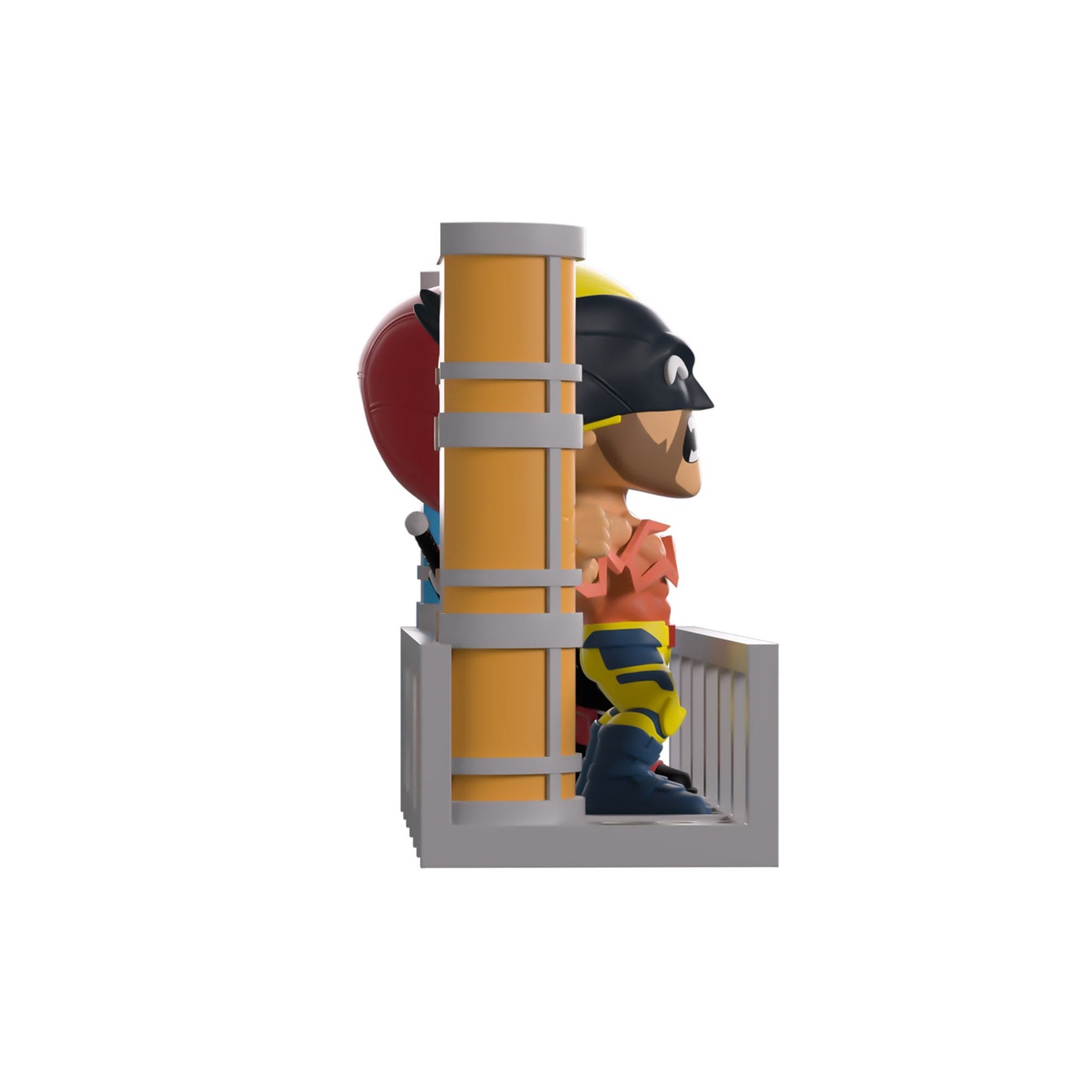 Figura de vinilo Deadpool & Wolverine Deadpool & Wolverine 11 cm