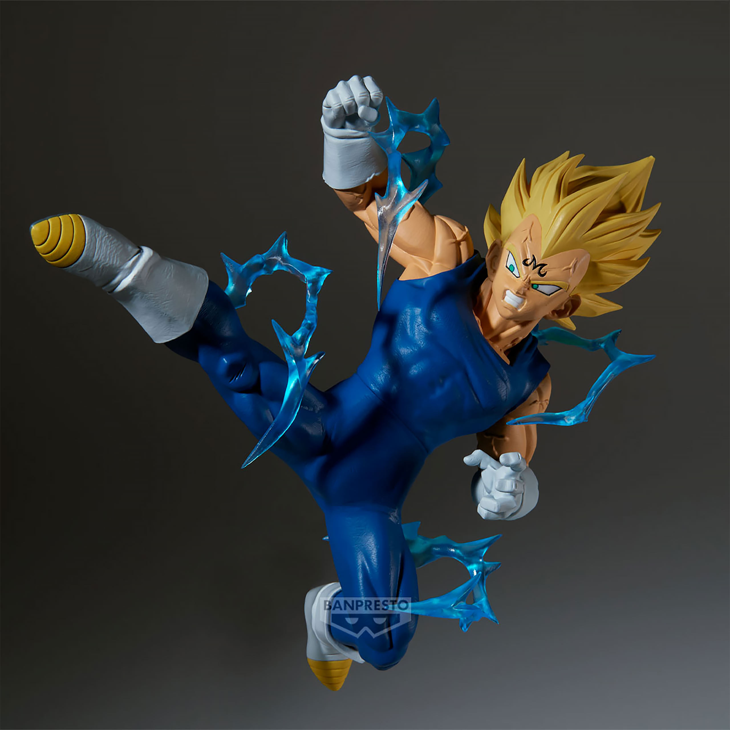 Dragon Ball Z - Figurine Vegeta Match Makers