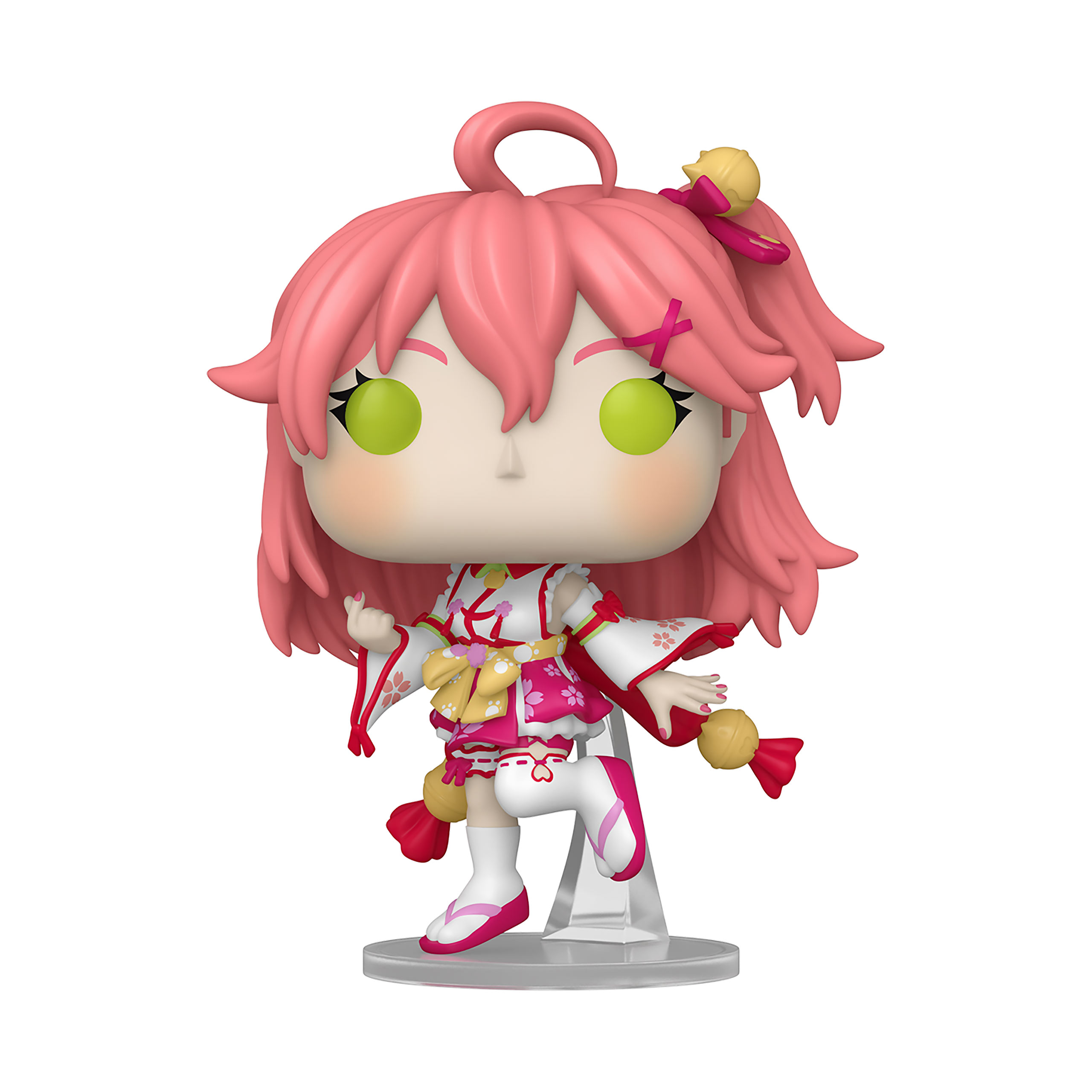 Hololive Production - Sakura Miko Funko Pop-figur