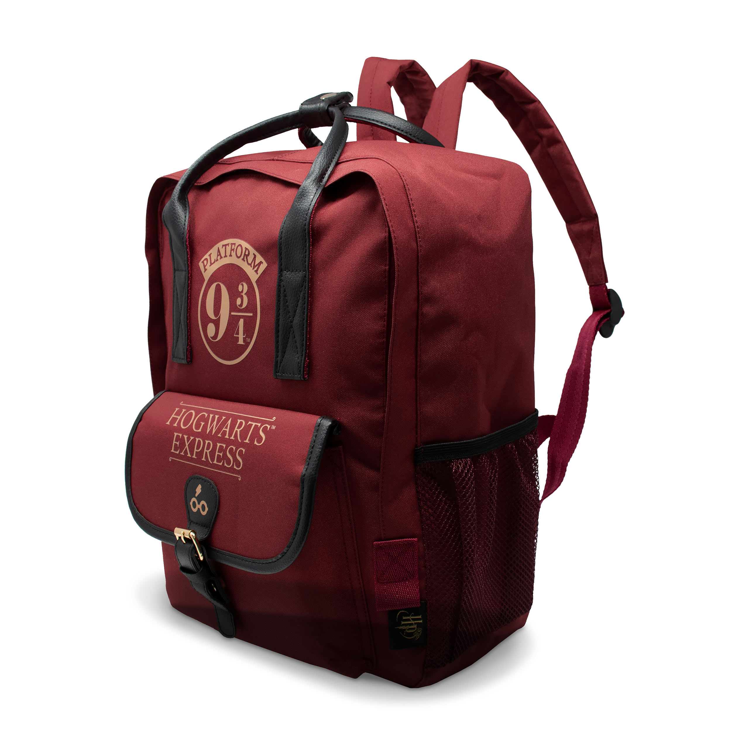 Harry Potter - Platform 9 3/4 Backpack