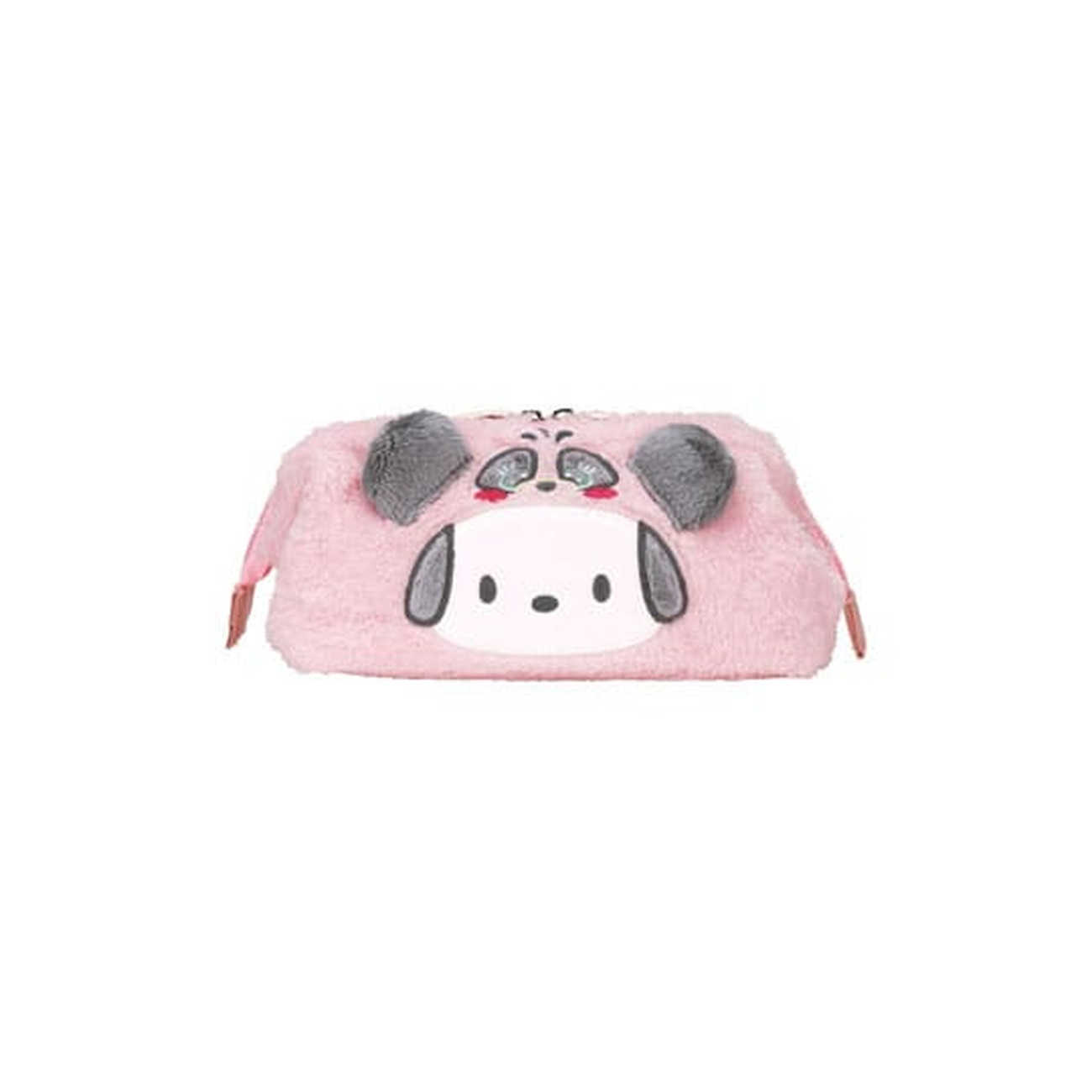 Estuche Sanrio Pochakon 20 x 12 cm