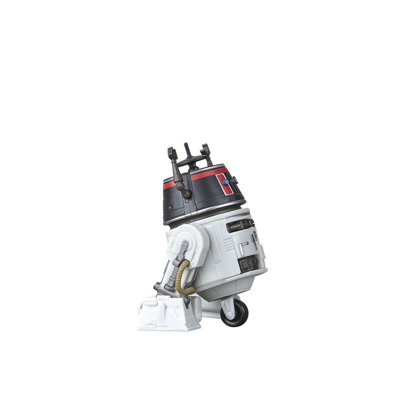Star Wars: Rebels Vintage Collection figura de acción Chopper (Imperial Disguise) 6 cm