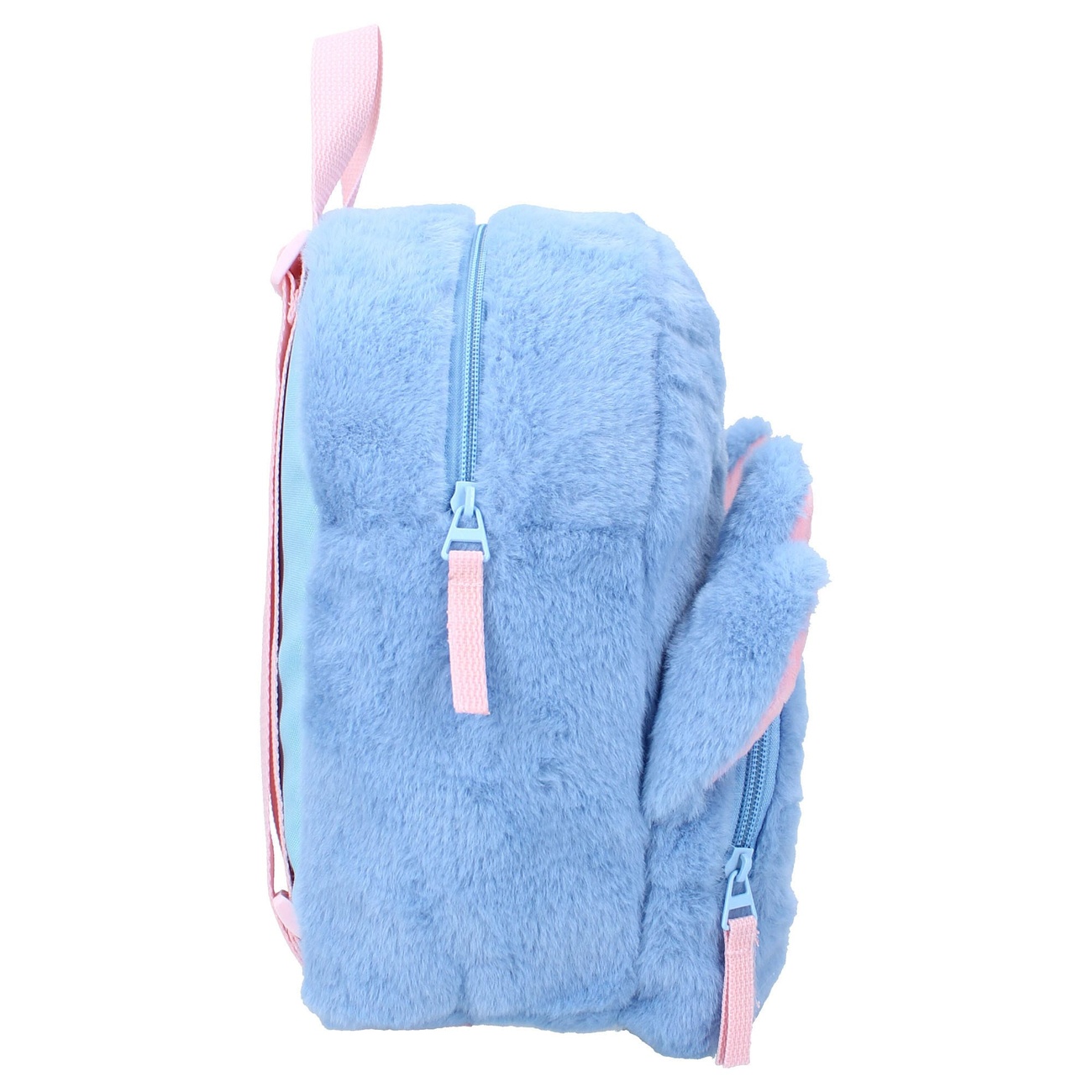 Lilo & Stitch Backpack Fluffy Festival 26 cm