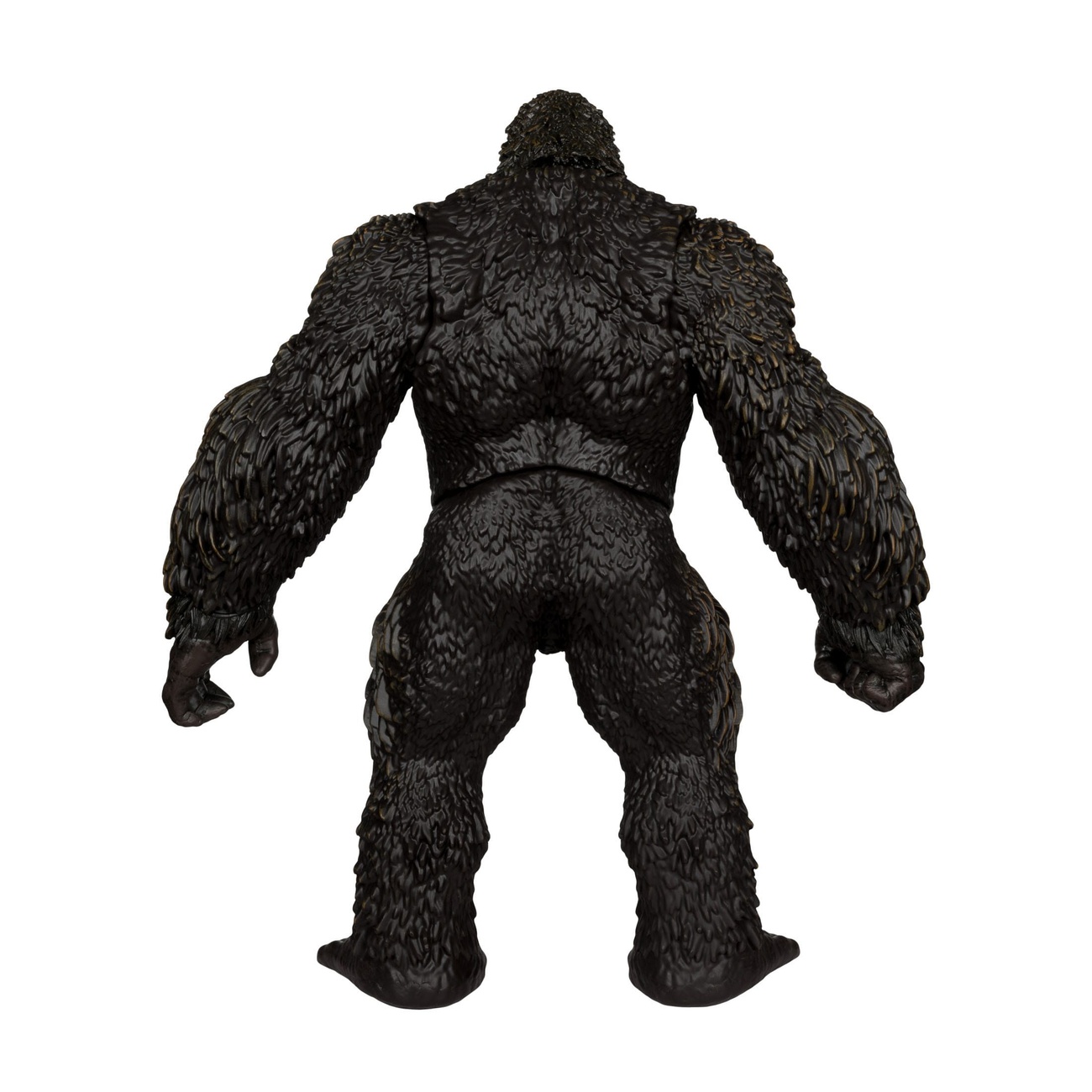 DC Justice League Monsterverse DC Multiverse Lot de 2 figurines articulées Batman & Kong 29 cm