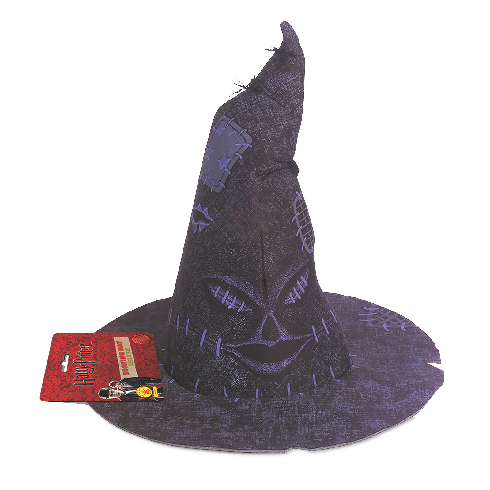Harry Potter - Talking Hat Costume Accessory