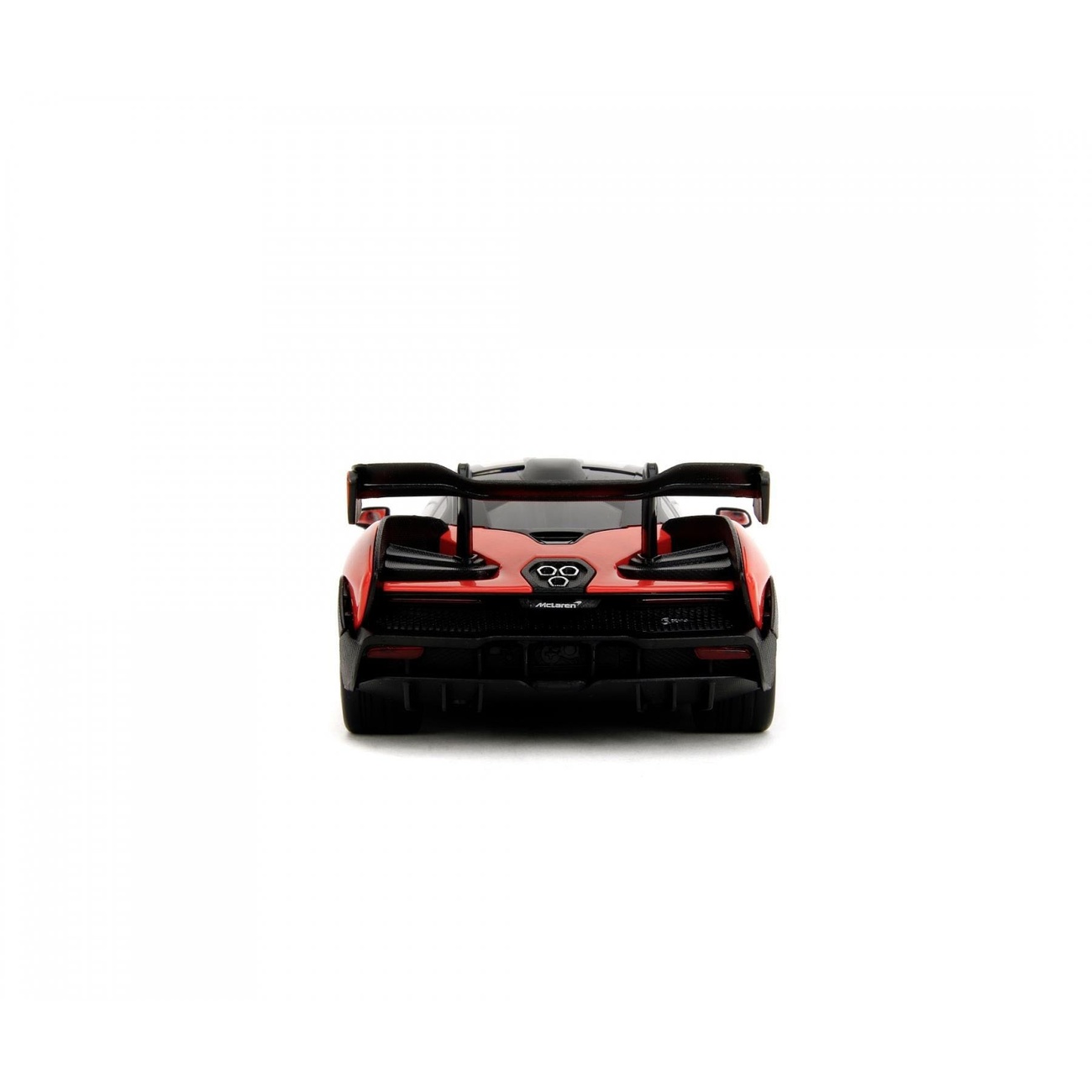 Fast & Furious Diecast Modell 1/24 McLaren Senna