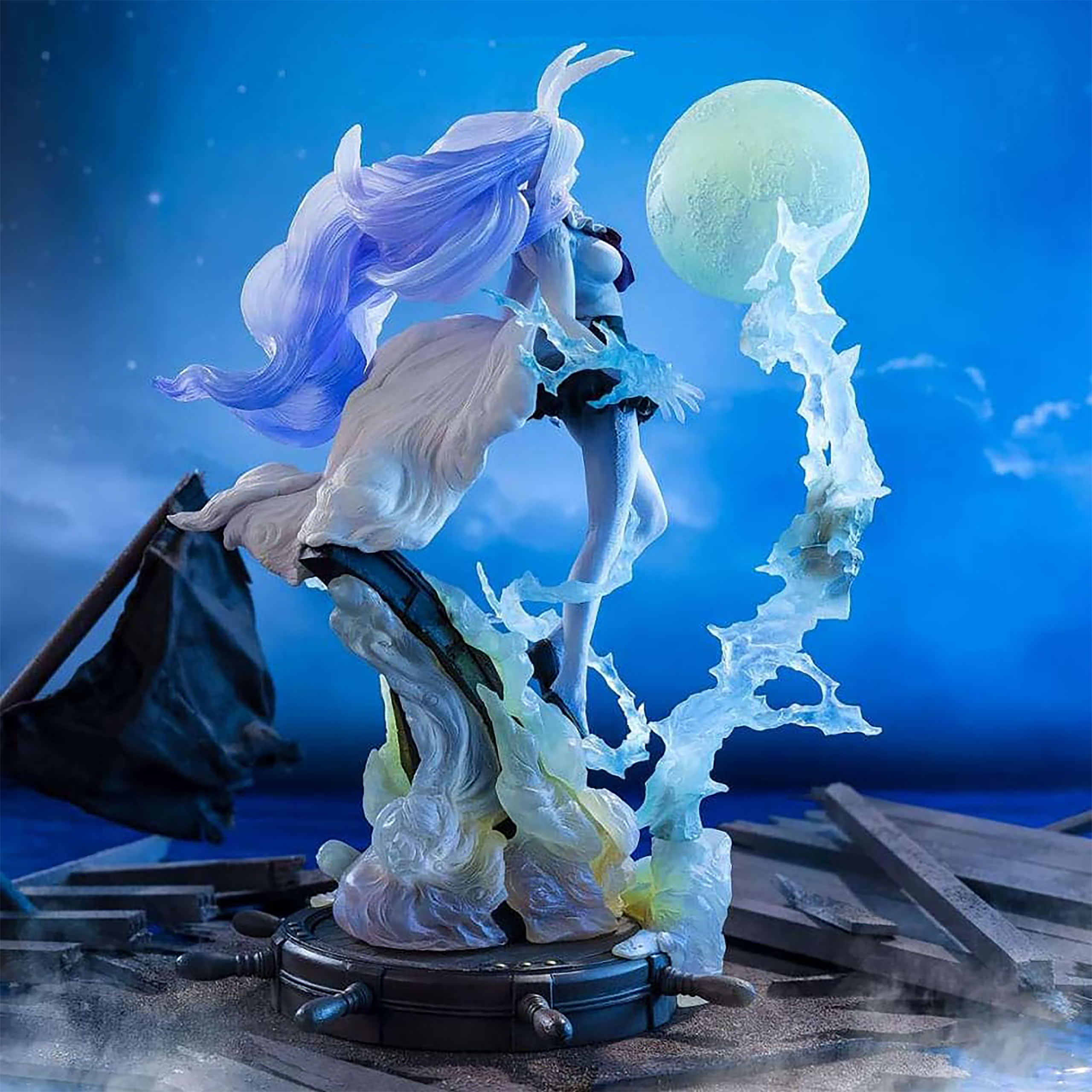 One Piece - Carrot Sulong Figurka FiguartsZERO Extra Battle