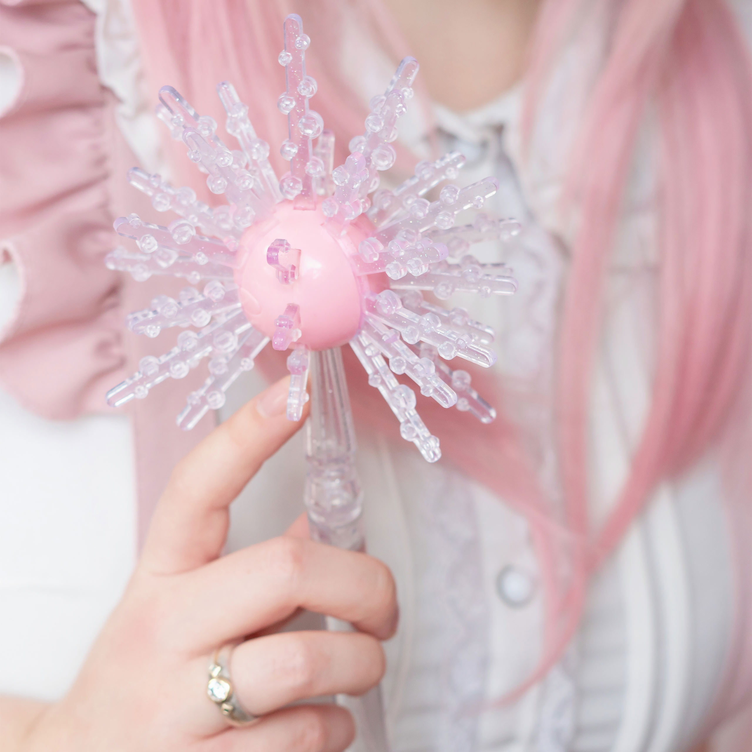 Wicked - Glinda Magic Wand