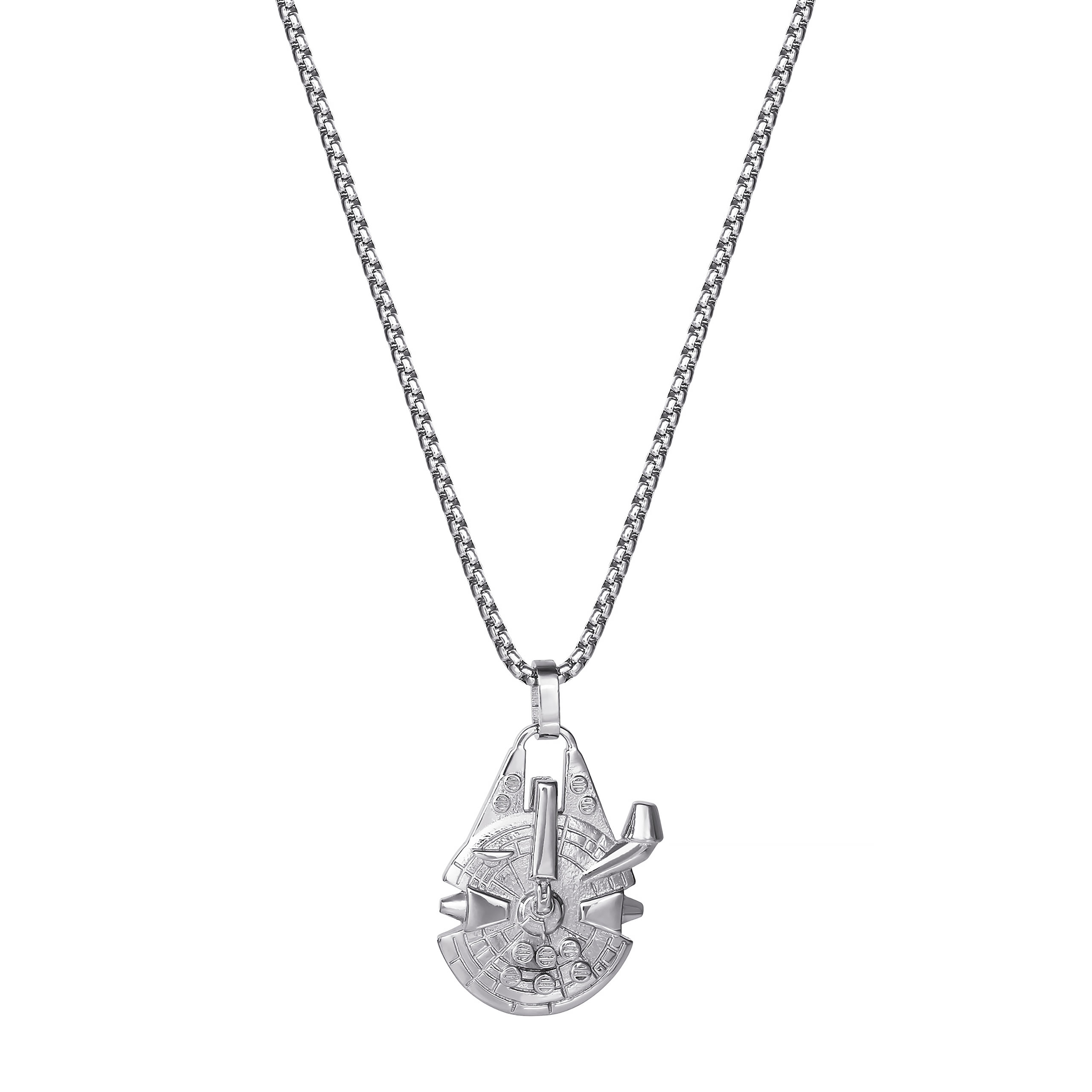 Collana Millennium Falcon - Star Wars