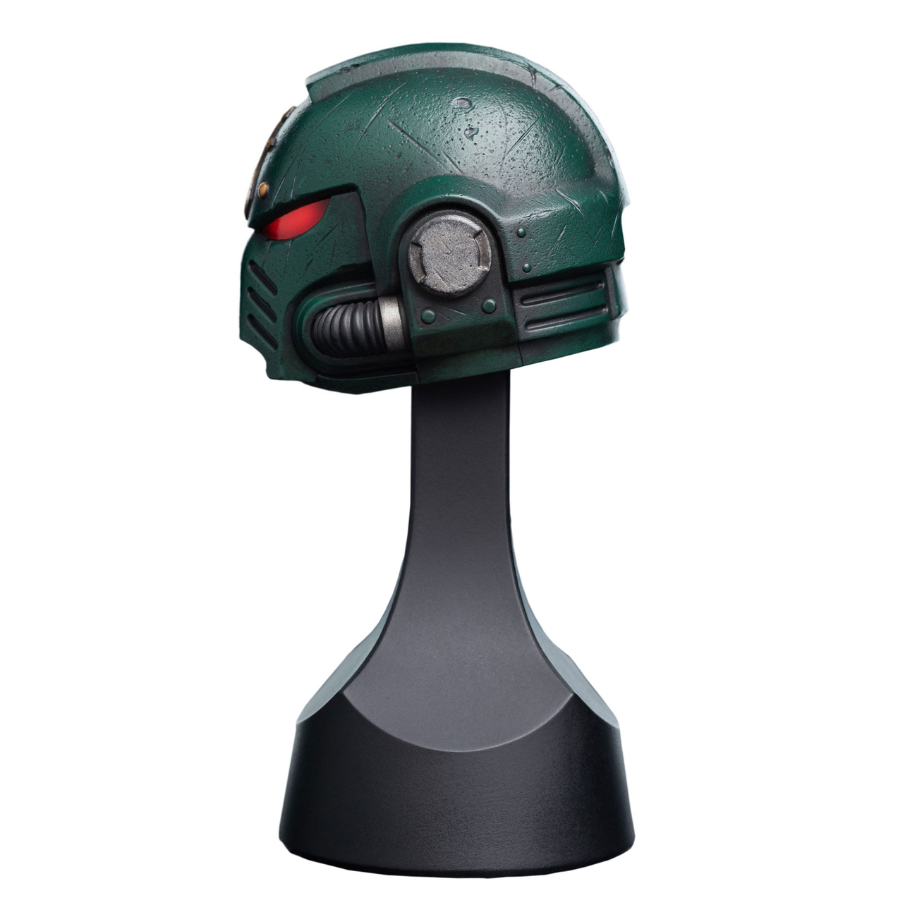 Warhammer 40,000 Replica 1/4 Dark Angels Helm 12 cm
