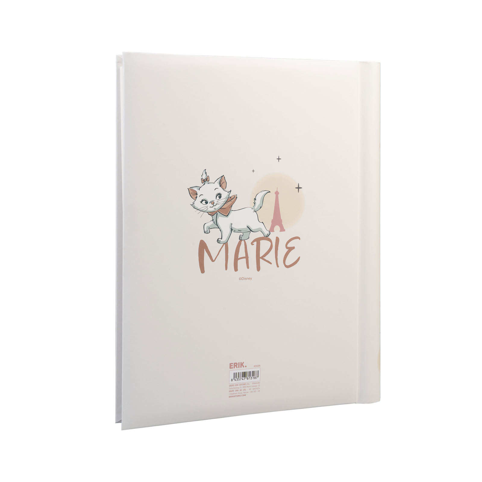 Aristocats - Bonjour Marie Fotoalbum