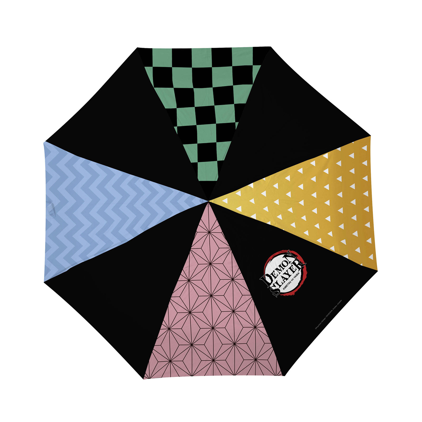 Demon Slayer - Ombrello Slayers