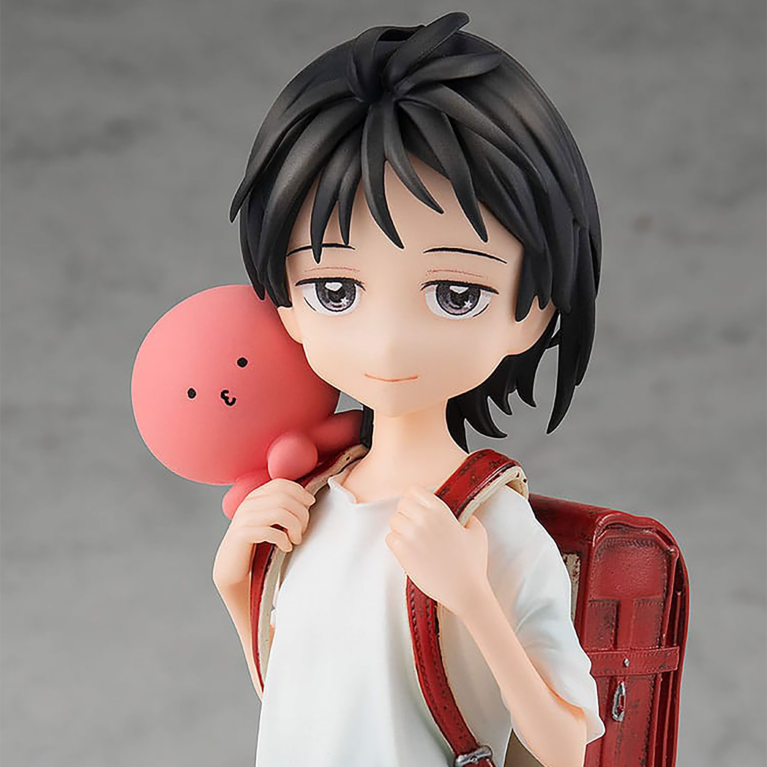 Takopi’s Original Sin - Shizuka Kuze Figure