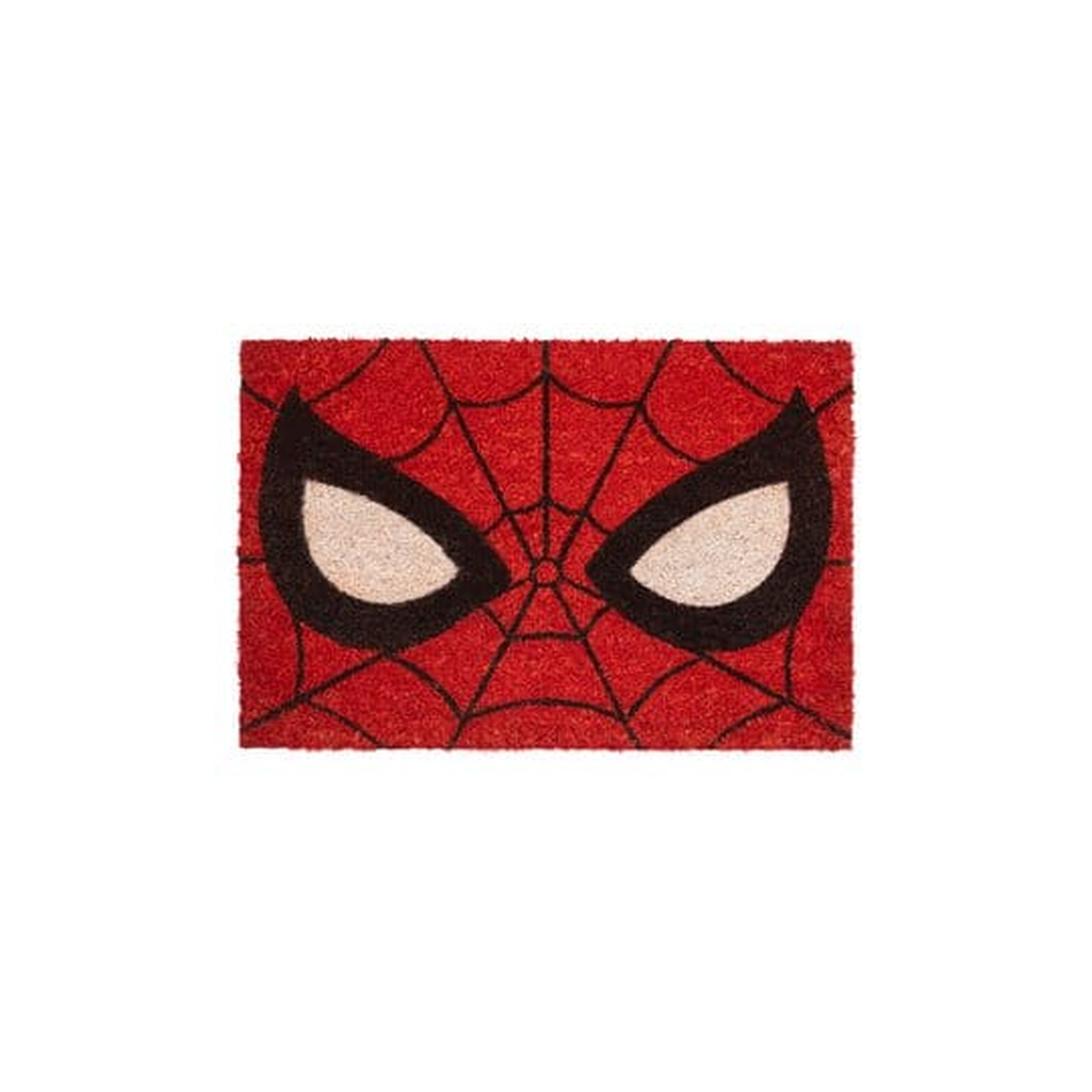 Marvel Dörrmatta Spider-Man Eyes 40 x 60 cm