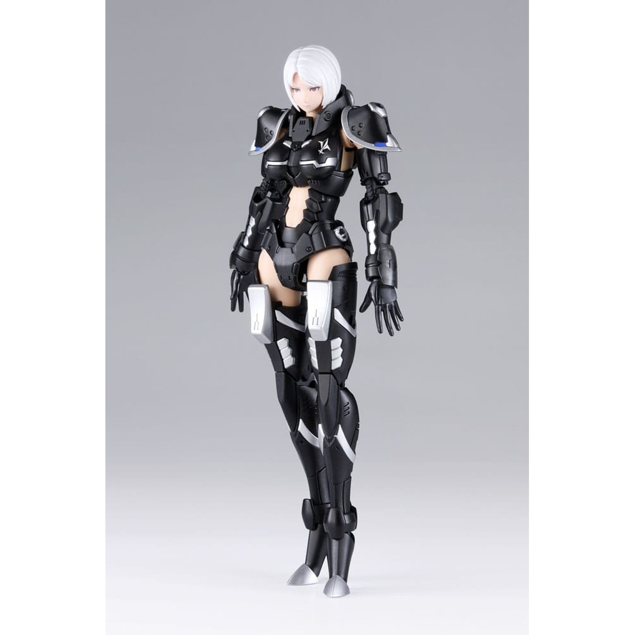 Titanomachia - Strato Hound Model Kit Figuur