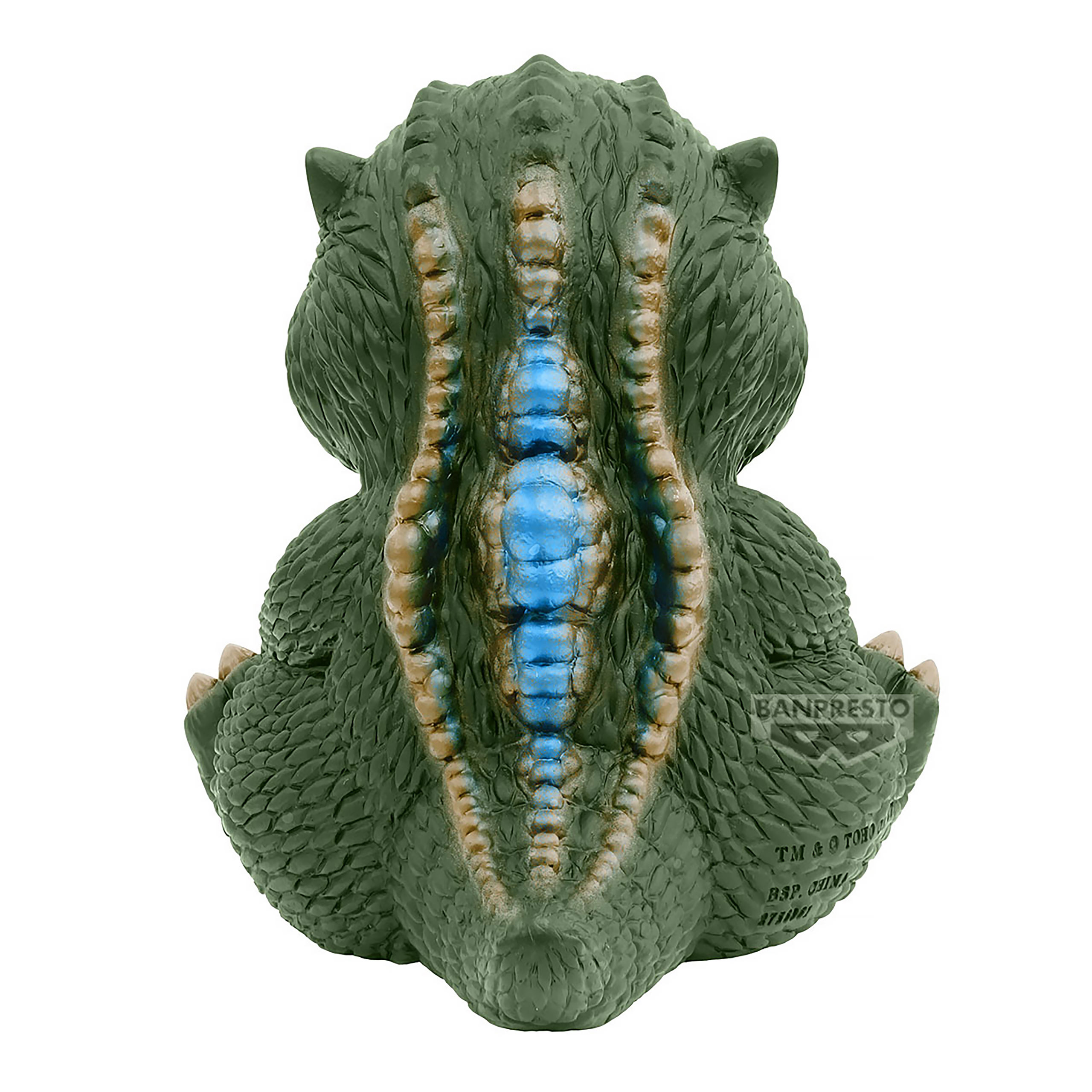 Godzilla - Little Godzilla Toho Enshrined Monsters Figure Version B