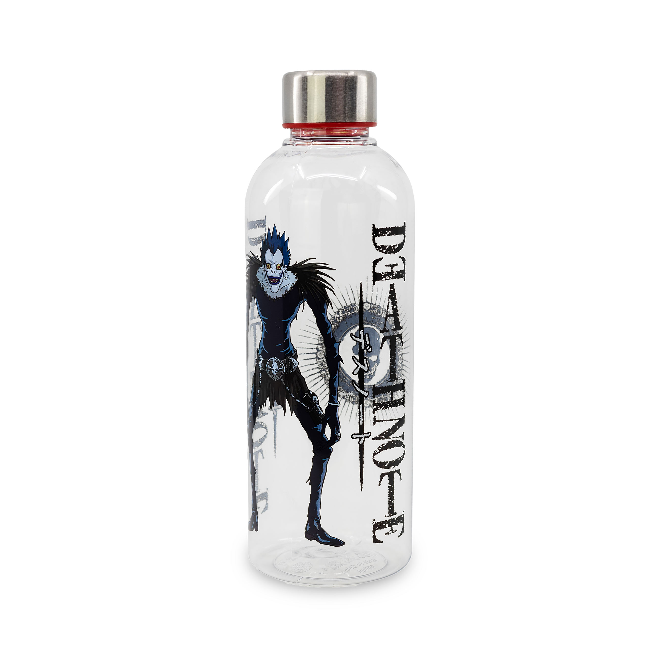 Death Note - Bouteille d'eau Ryuk