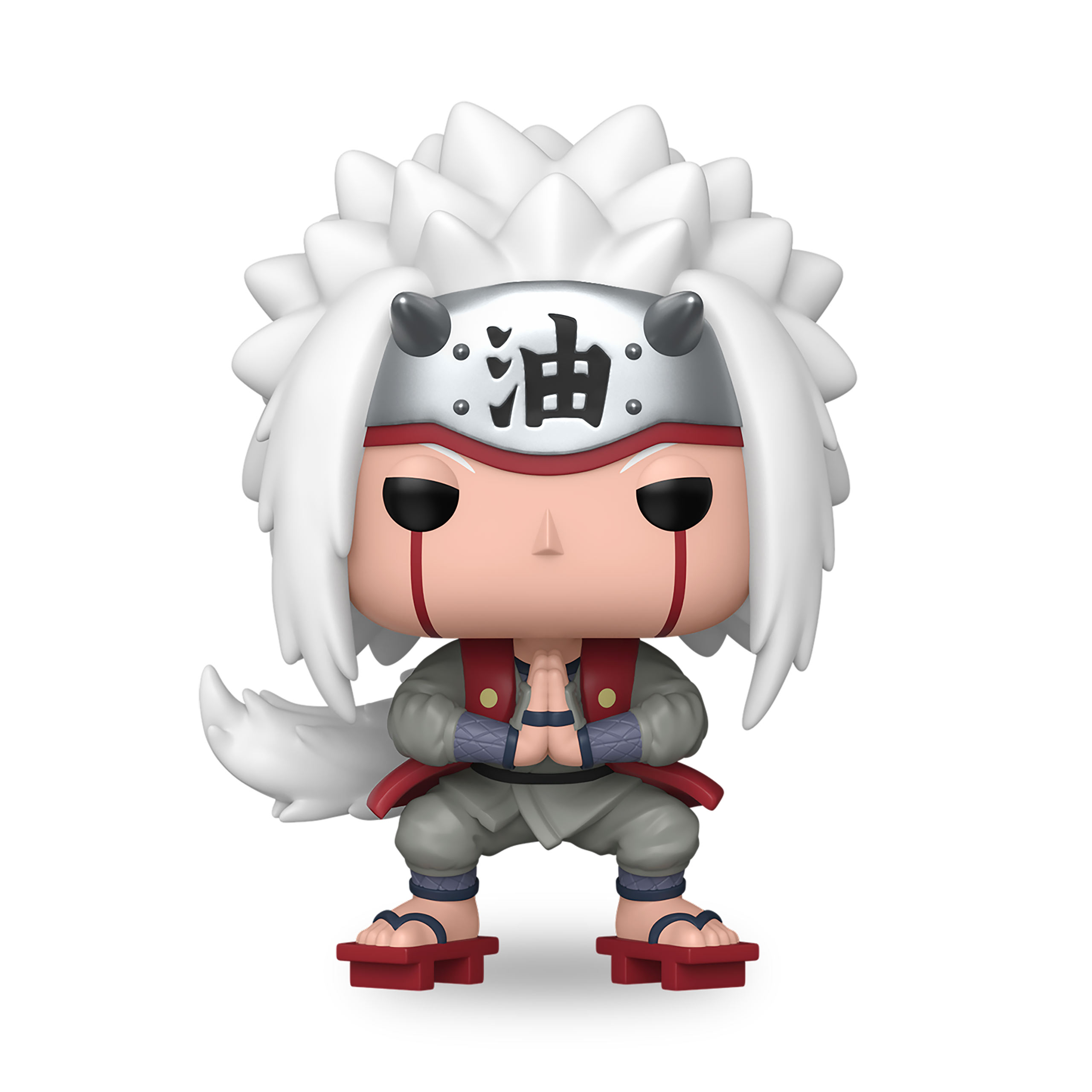 Naruto Shippuden - Jiraiya Funko Pop Figura