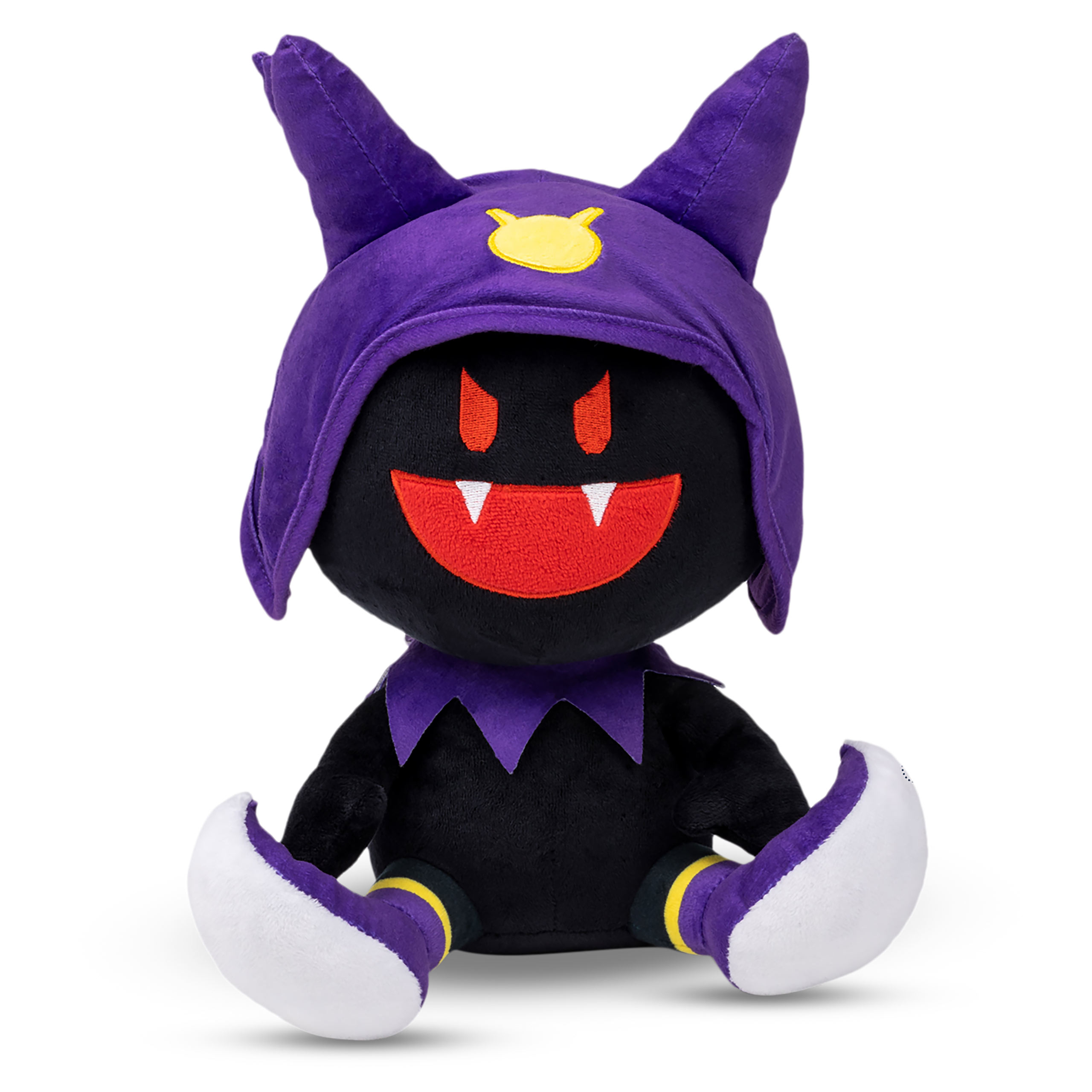 Persona 5 - Dark Frost Royal Stubbins Deluxe Plush Figure