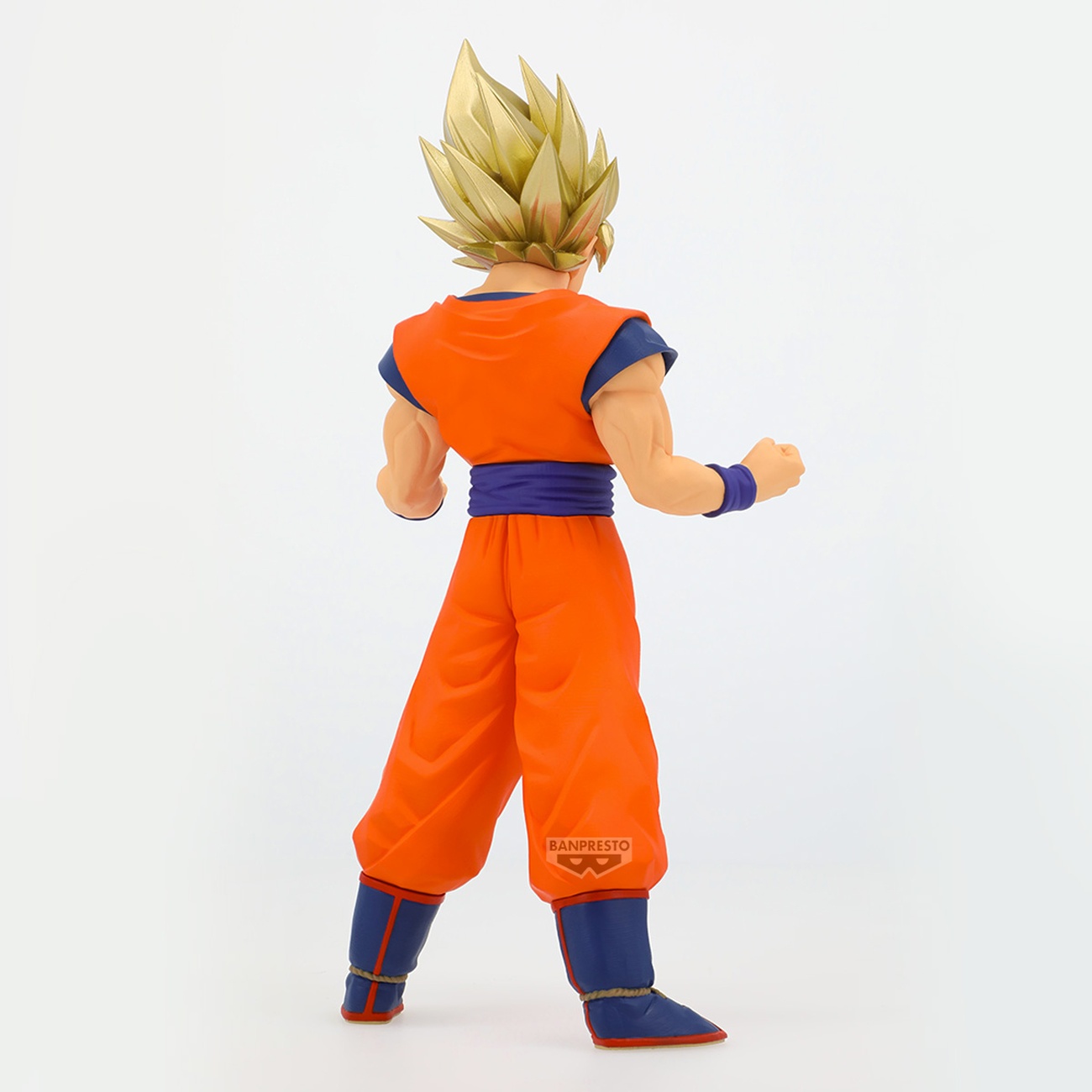 Dragon Ball Z - Figurka Son Goku Blood of Saiyans