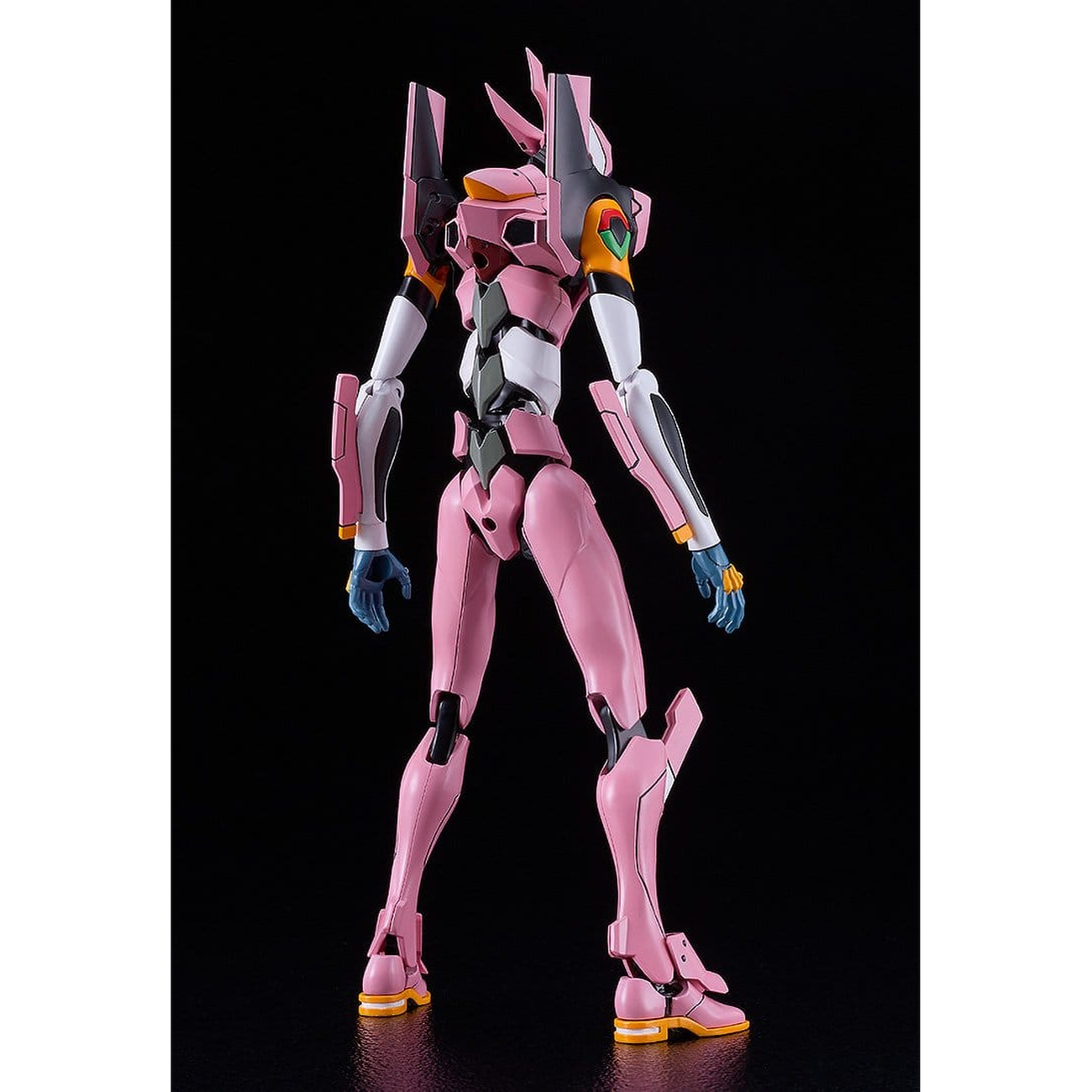 Rebuild of Evangelion - figurka model kit Production Model Custom Type-08a