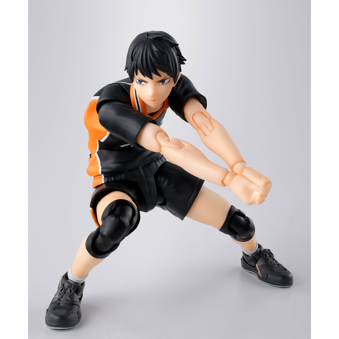 Haikyu!! - Tobio Kageyama S.H.Figuarts action figure