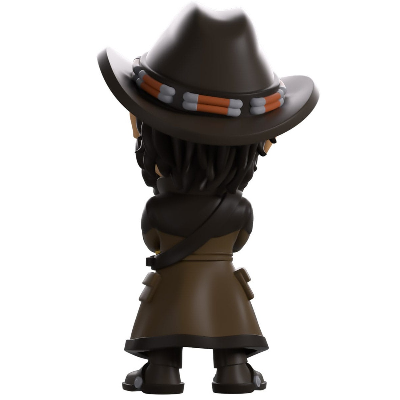 7 Days to Die figurka winylowa Trader Joel 12 cm