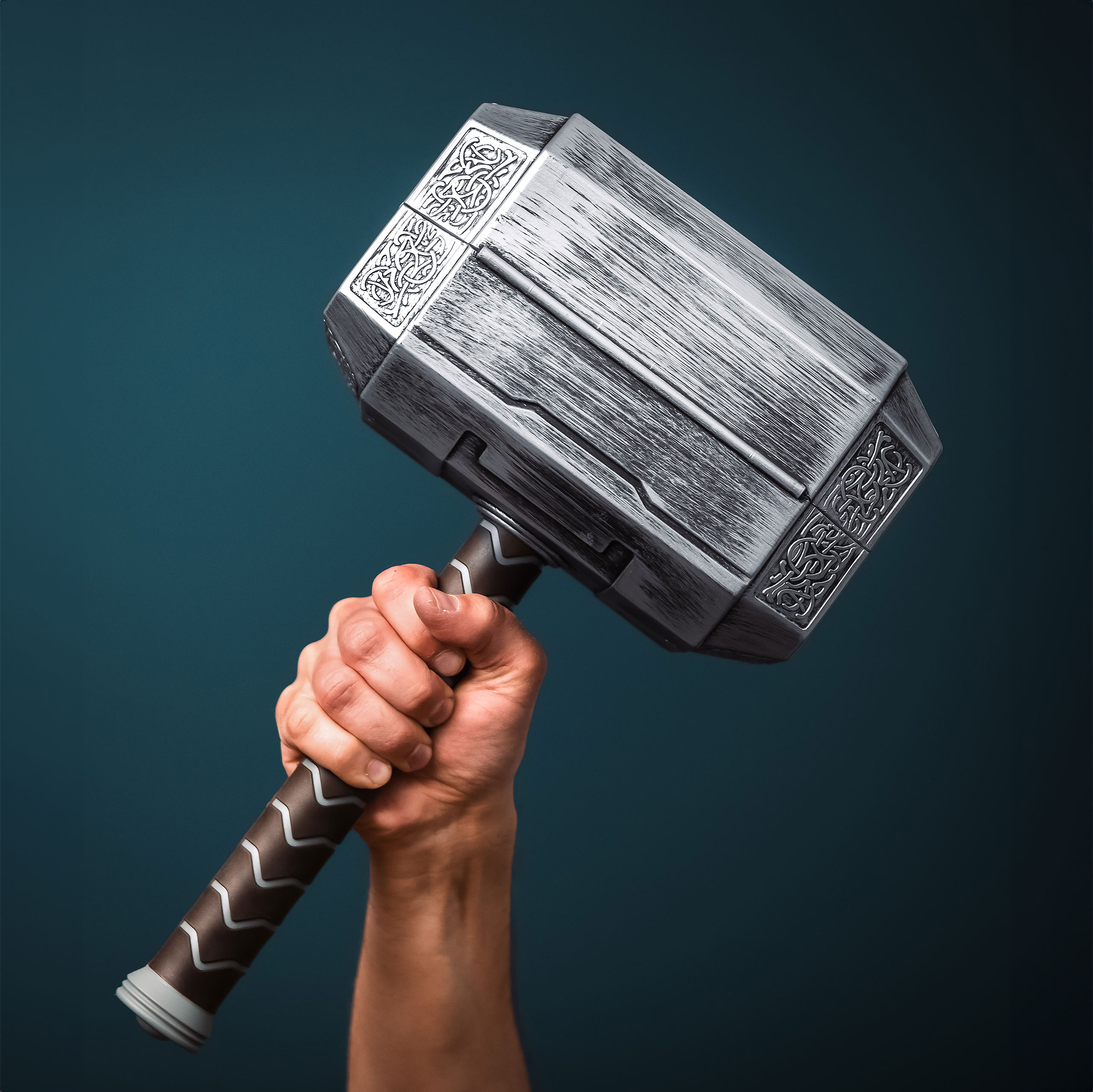 Thor - Mjölnir Tool Box