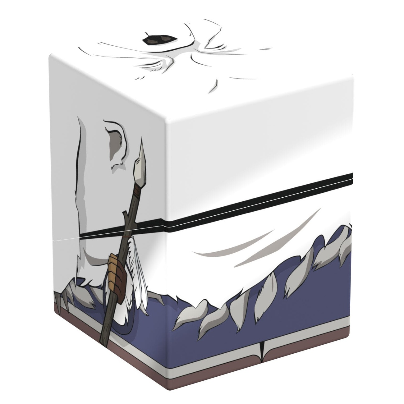 Squaroes Squaroe Avatar: The Last Airbender AV013 - Avatar Kuruk