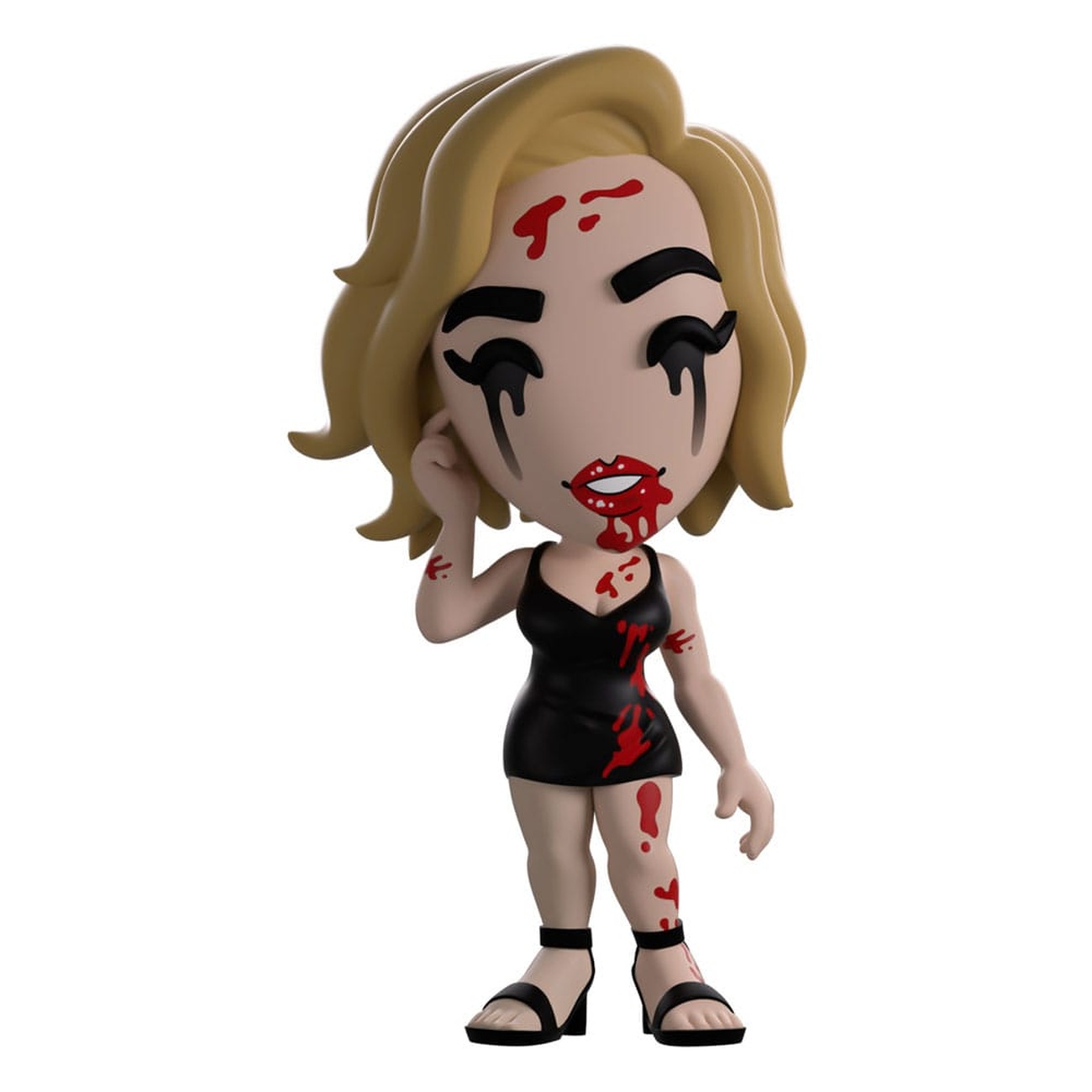 7 Days to Die Figurka winylowa Party Girl 12 cm