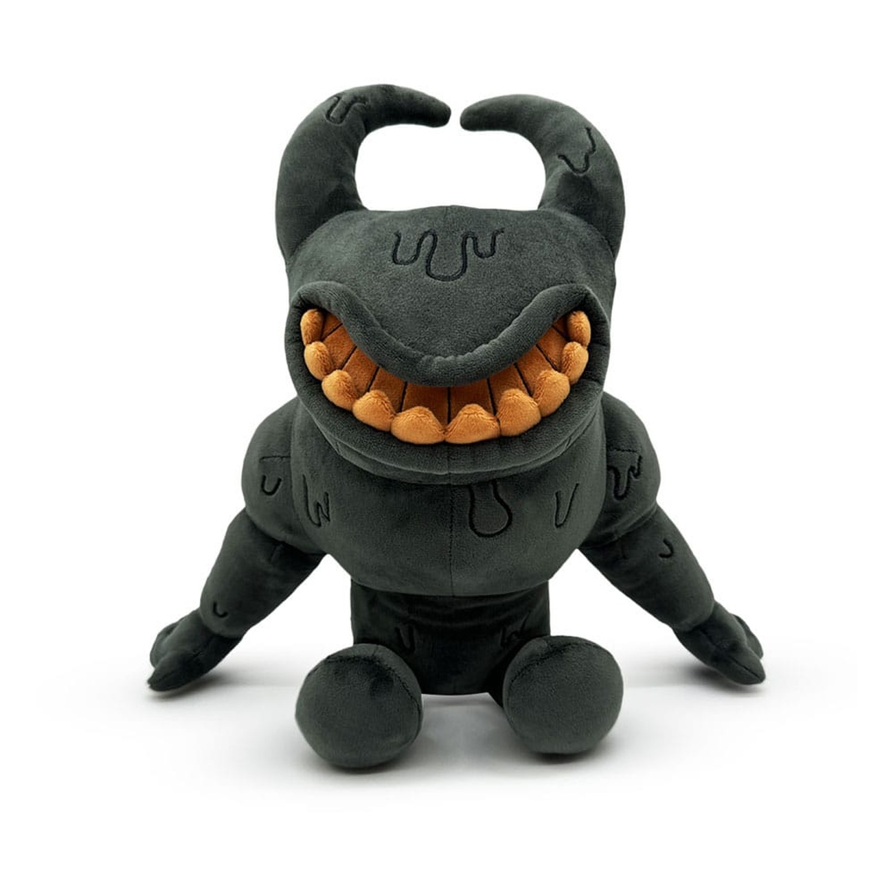 Bendy and The Dark Revival Plüschfigur Beast Bendy 22 cm