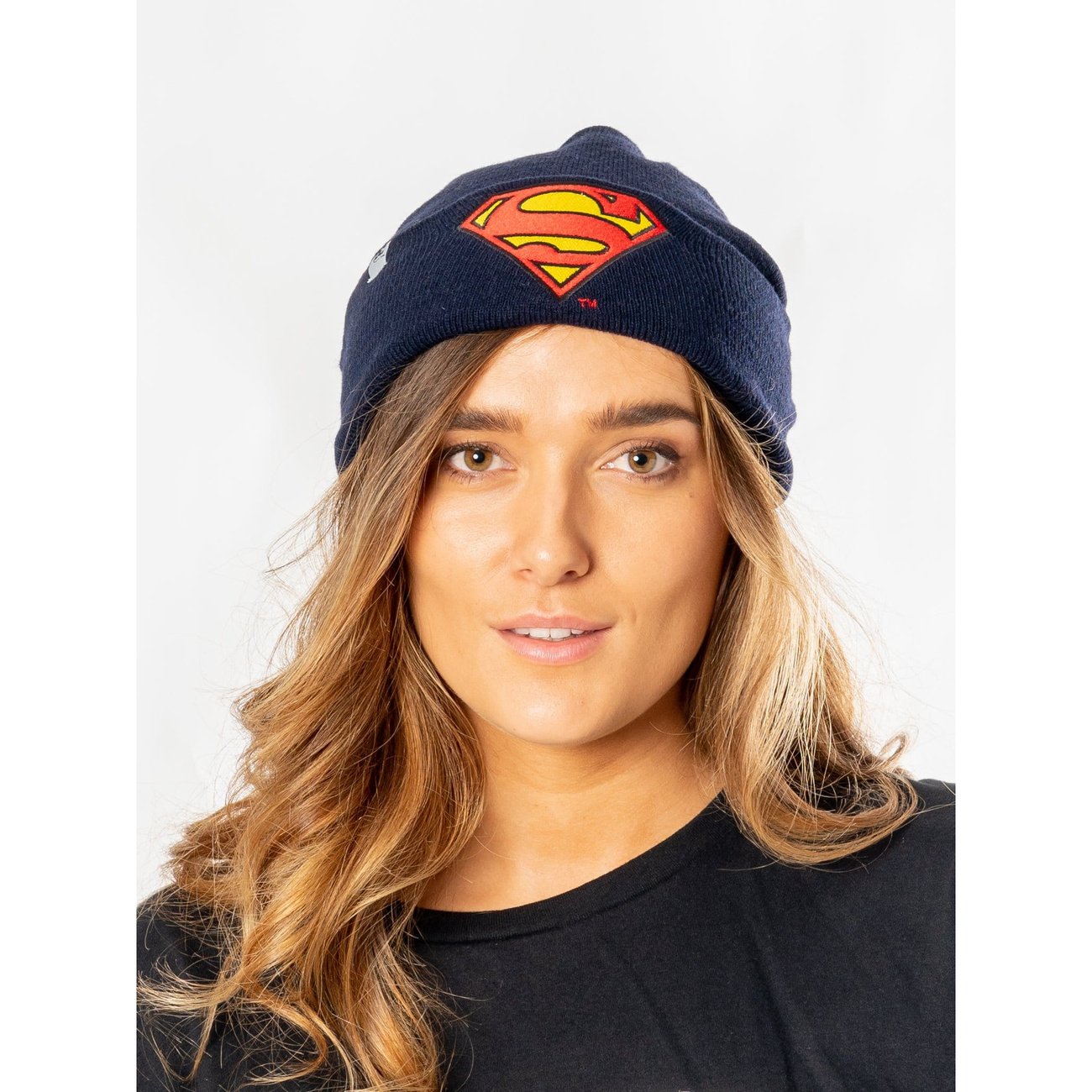 Bonnet Superman Classic | Elbenwald