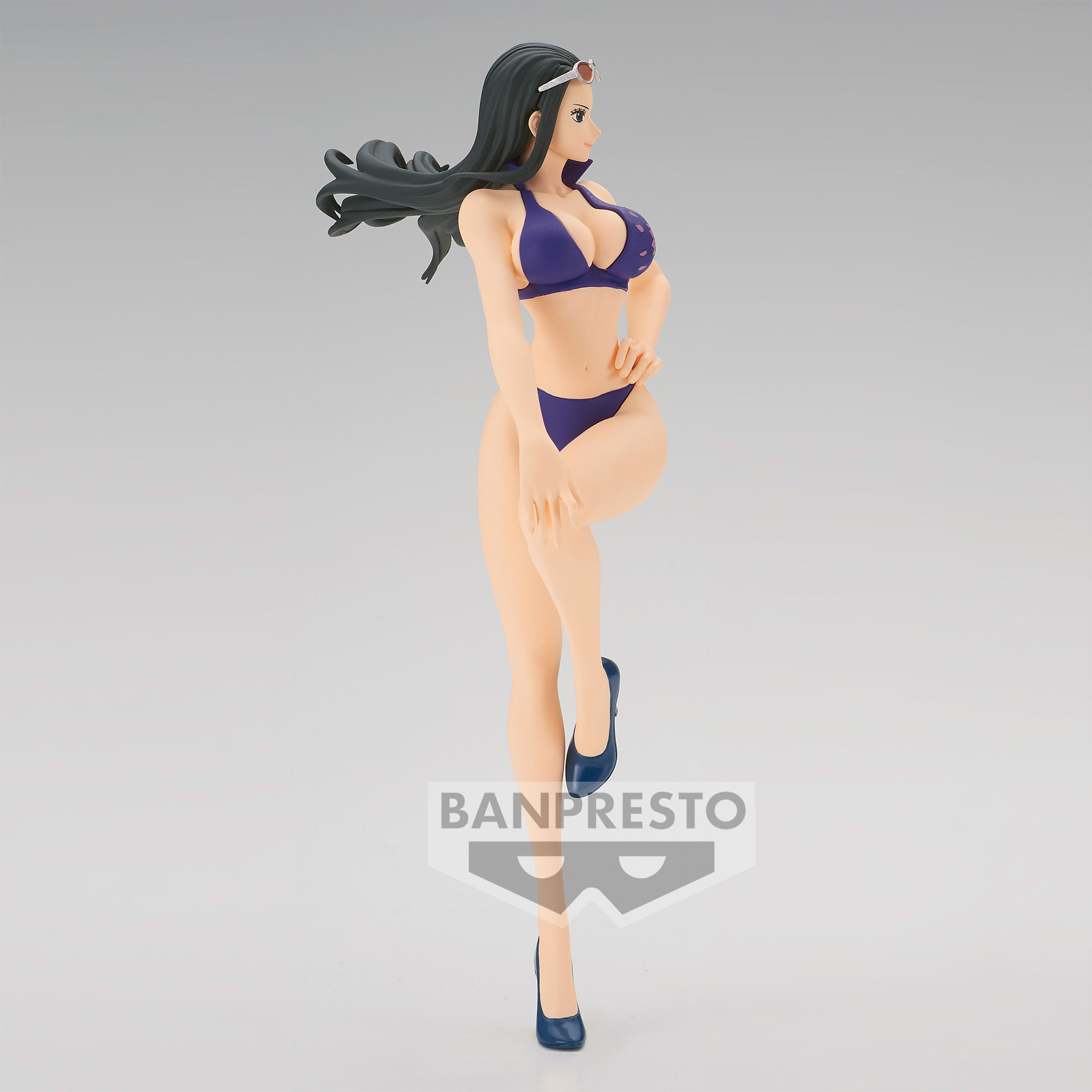 One Piece - Figurine Nico Robin Version A