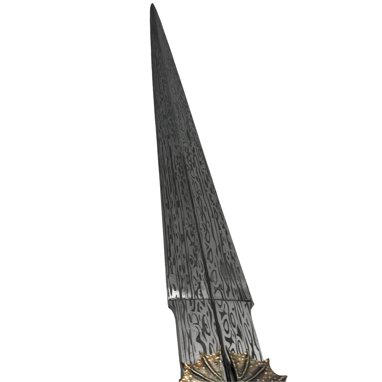 House of the Dragon Replica 1/1 Blackfyre Sword Limited Edition 117 cm