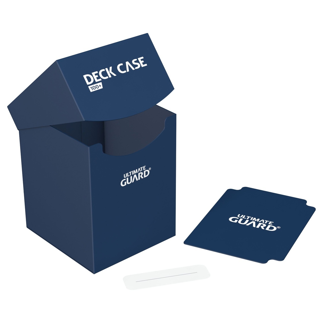 Ultimate Guard Deck Case 100+ - Blå