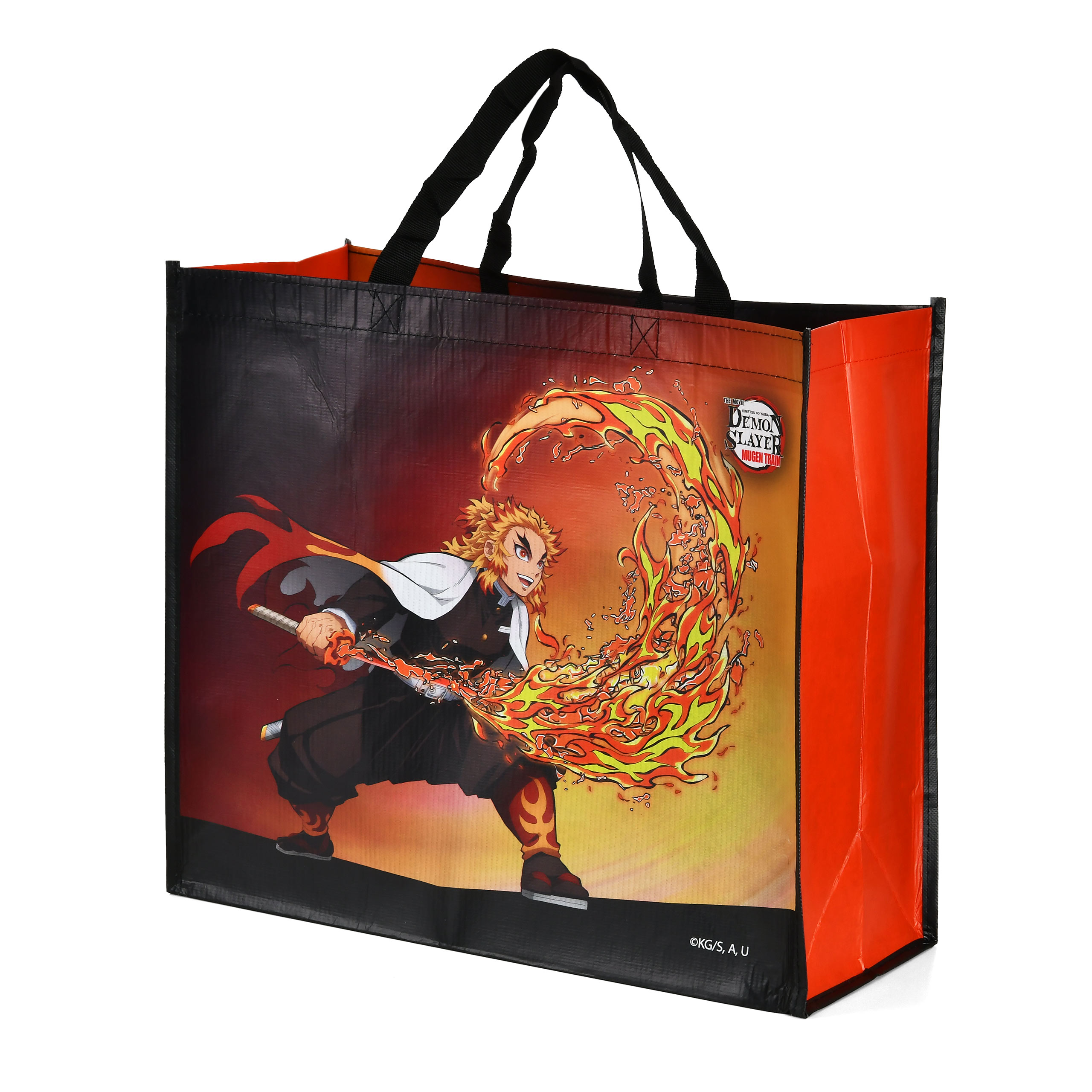 Demon Slayer - Bolsa Rengoku