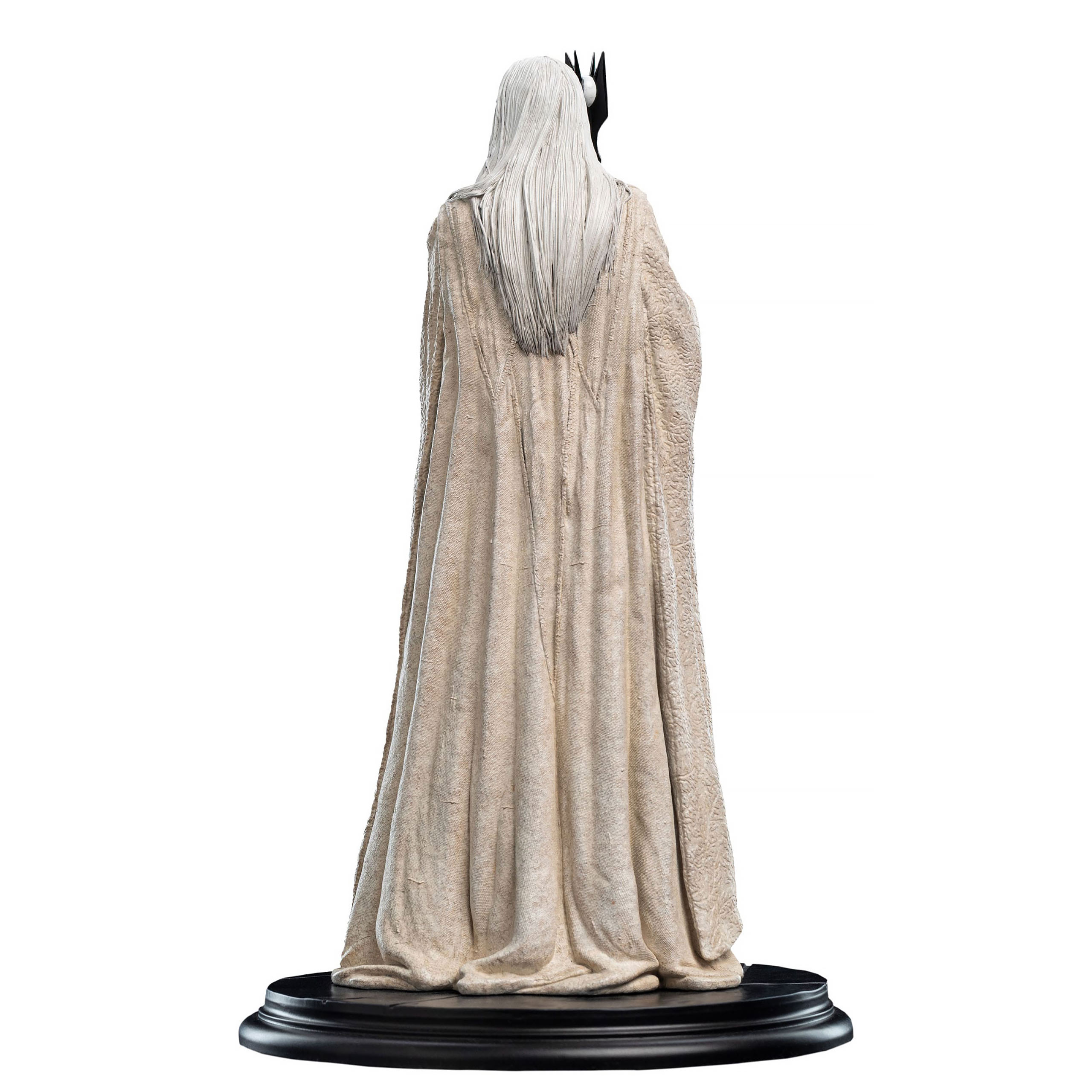 Lord of the Rings - Saruman Statue Classic Series