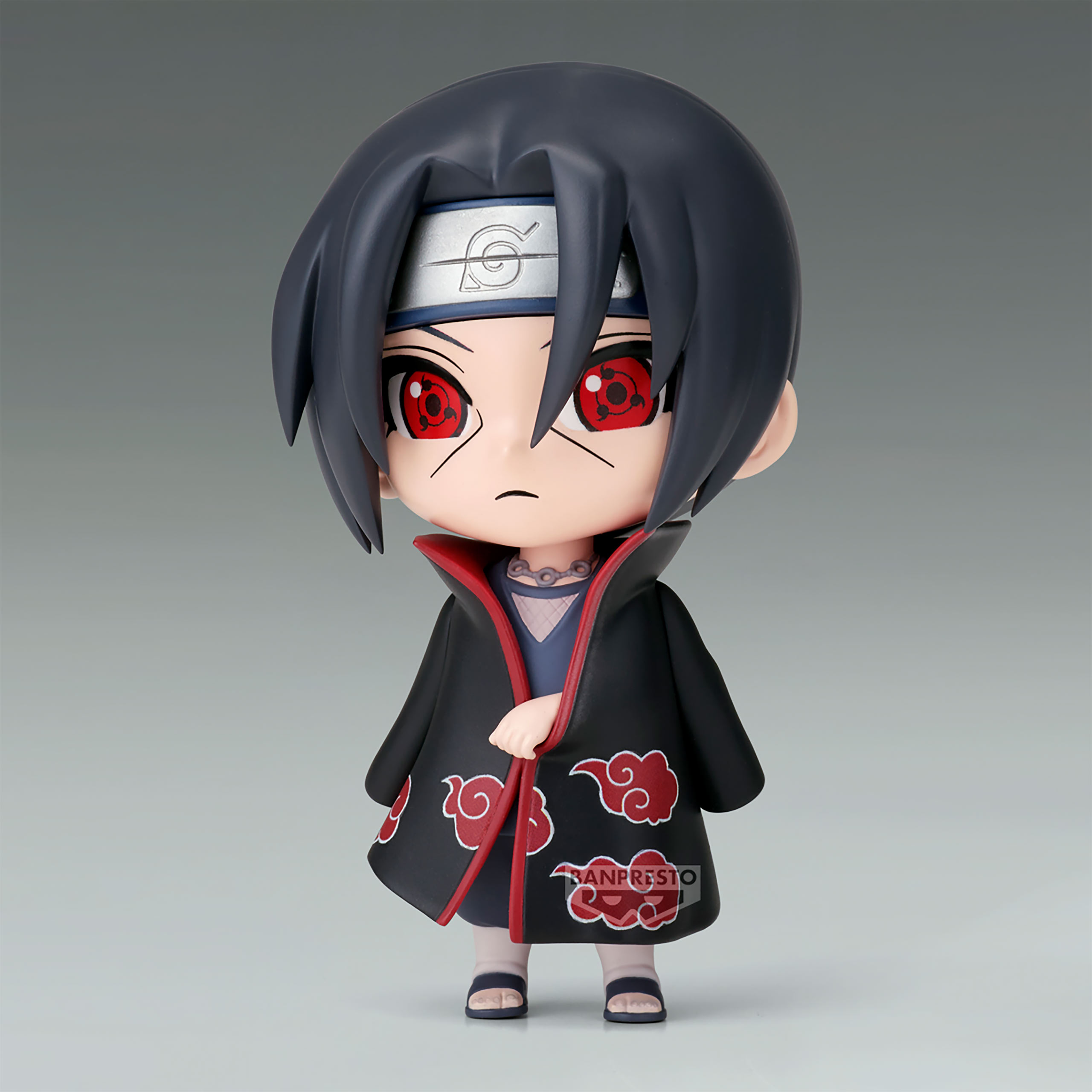 Naruto Shippuden - Uchiha Itachi Repoprize Figur