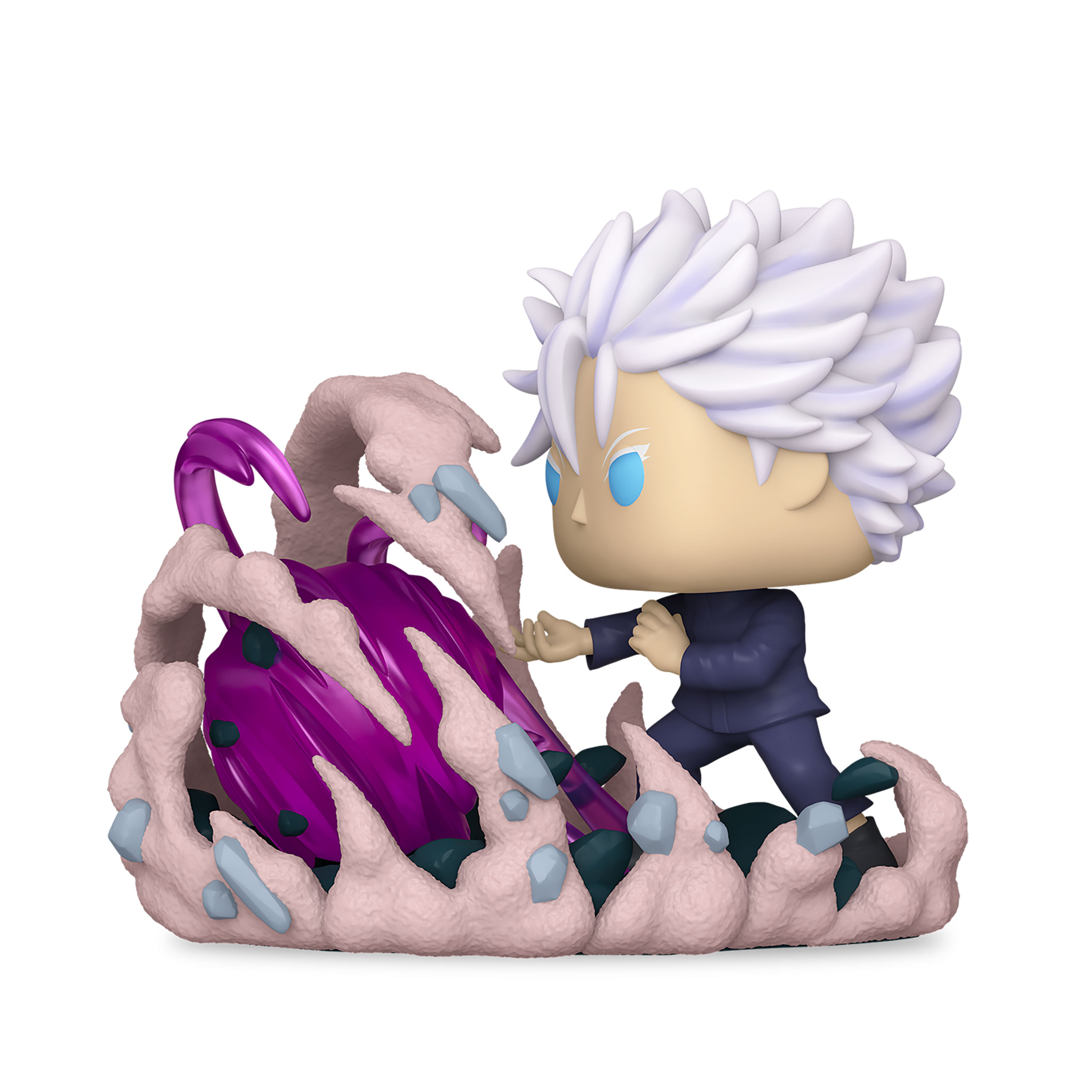 Jujutsu Kaisen - Gojo Funko Pop Diorama Figuur