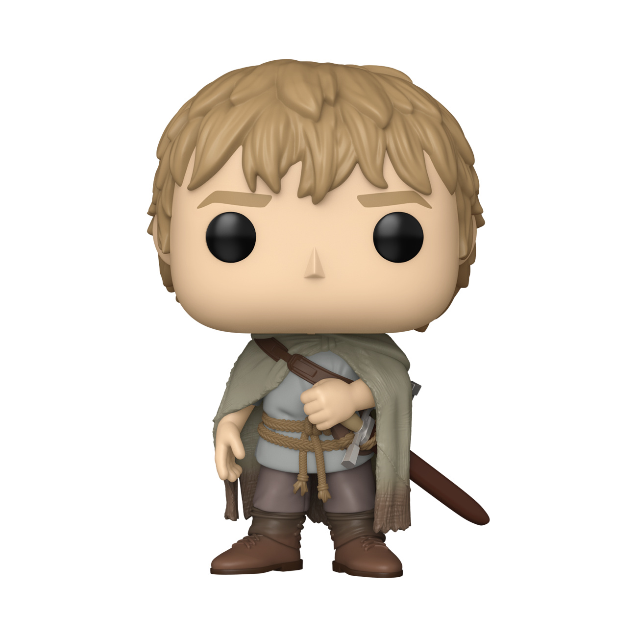 Game of Thrones: A Knight of Seven Kingdoms - Dunk Figurina Funko Pop!