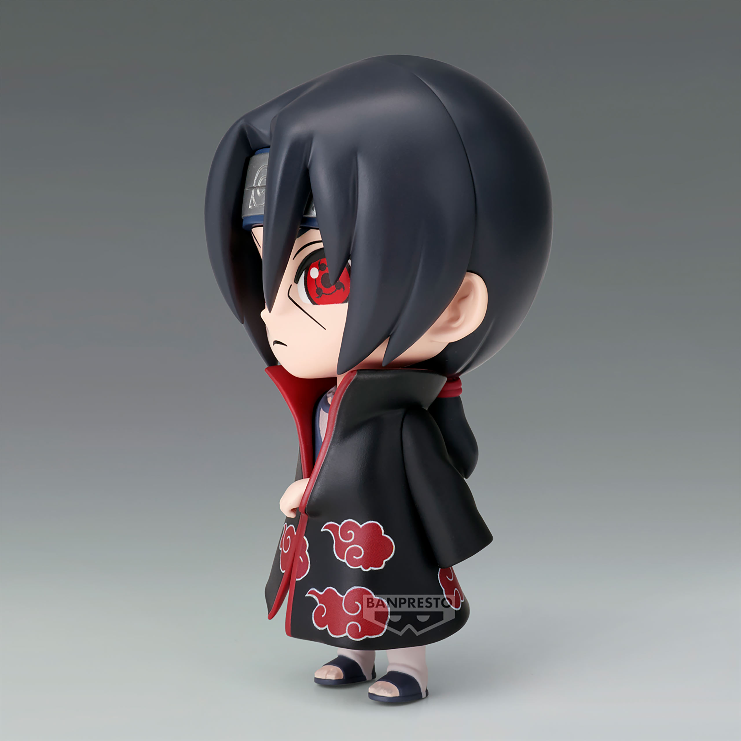 Naruto Shippuden - Uchiha Itachi Repoprize Figur