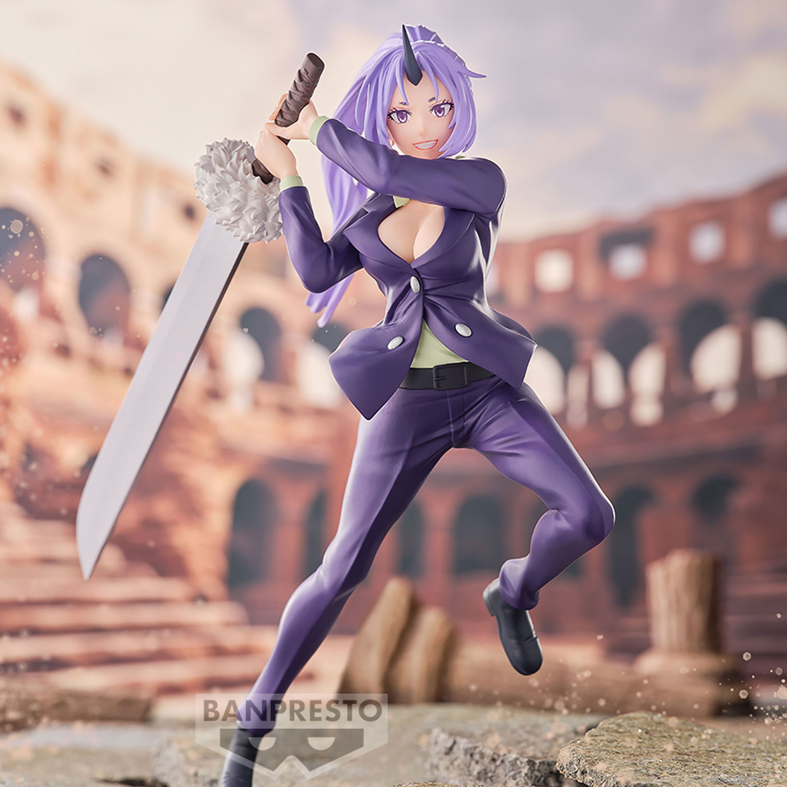 TenSura - Shion Figuur