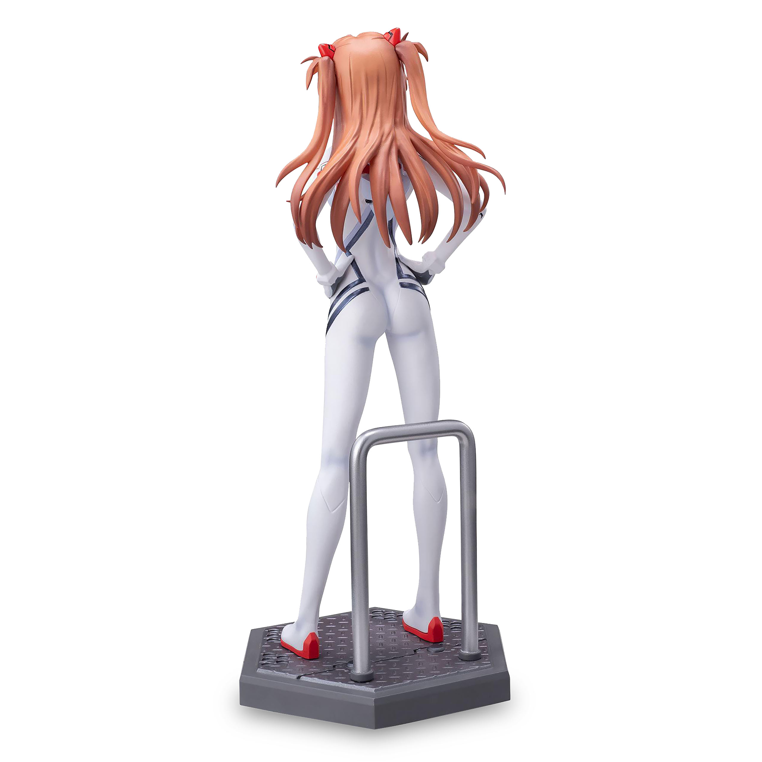 Evangelion: 3.0+1.0 - Asuka Shikinami Langley Figure