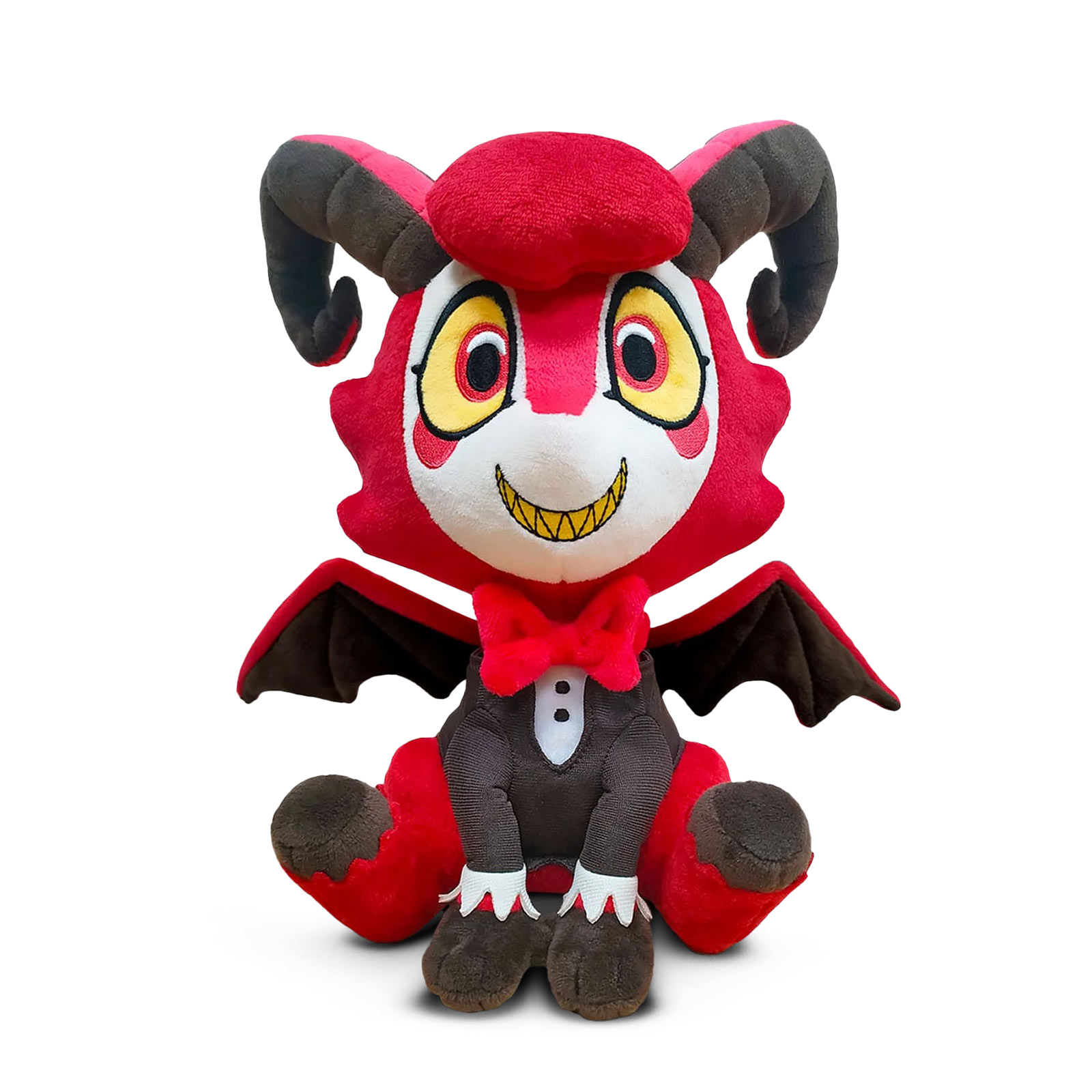 Hazbin Hotel - Figura de Peluche Dazzle