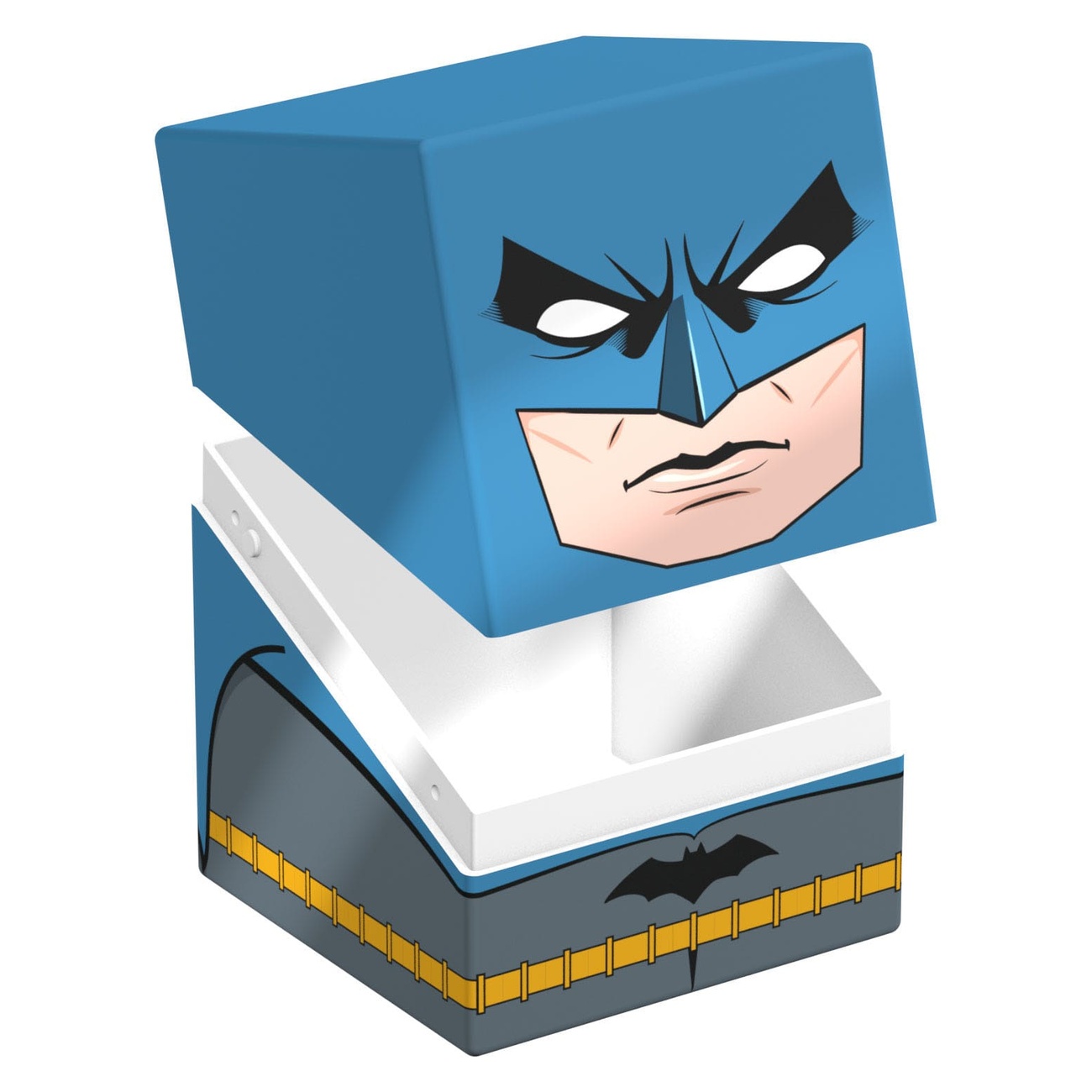 Squaroes Squaroe Batman : Gotham City GC001 - Batman