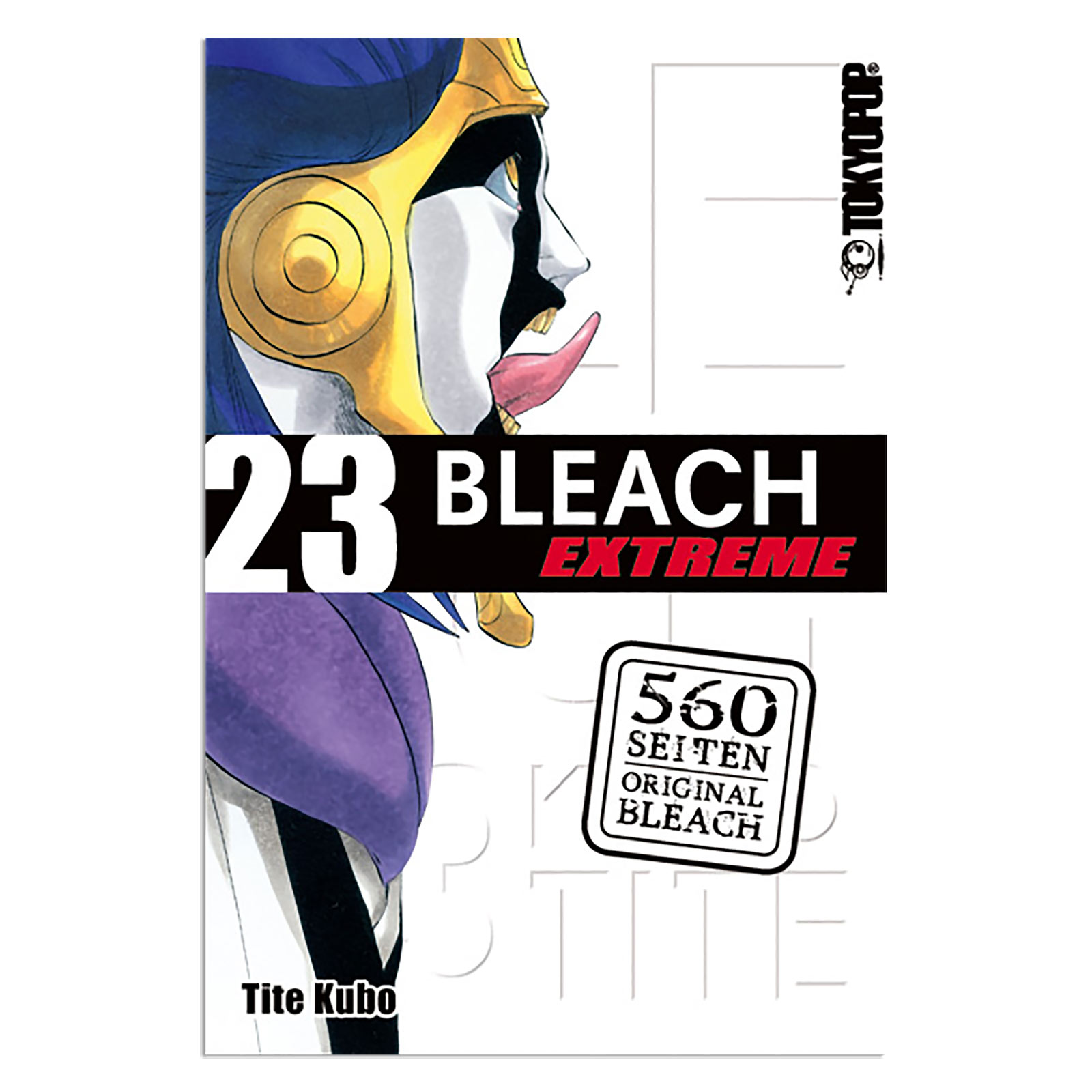 Bleach Extreme - Manga Band 23
