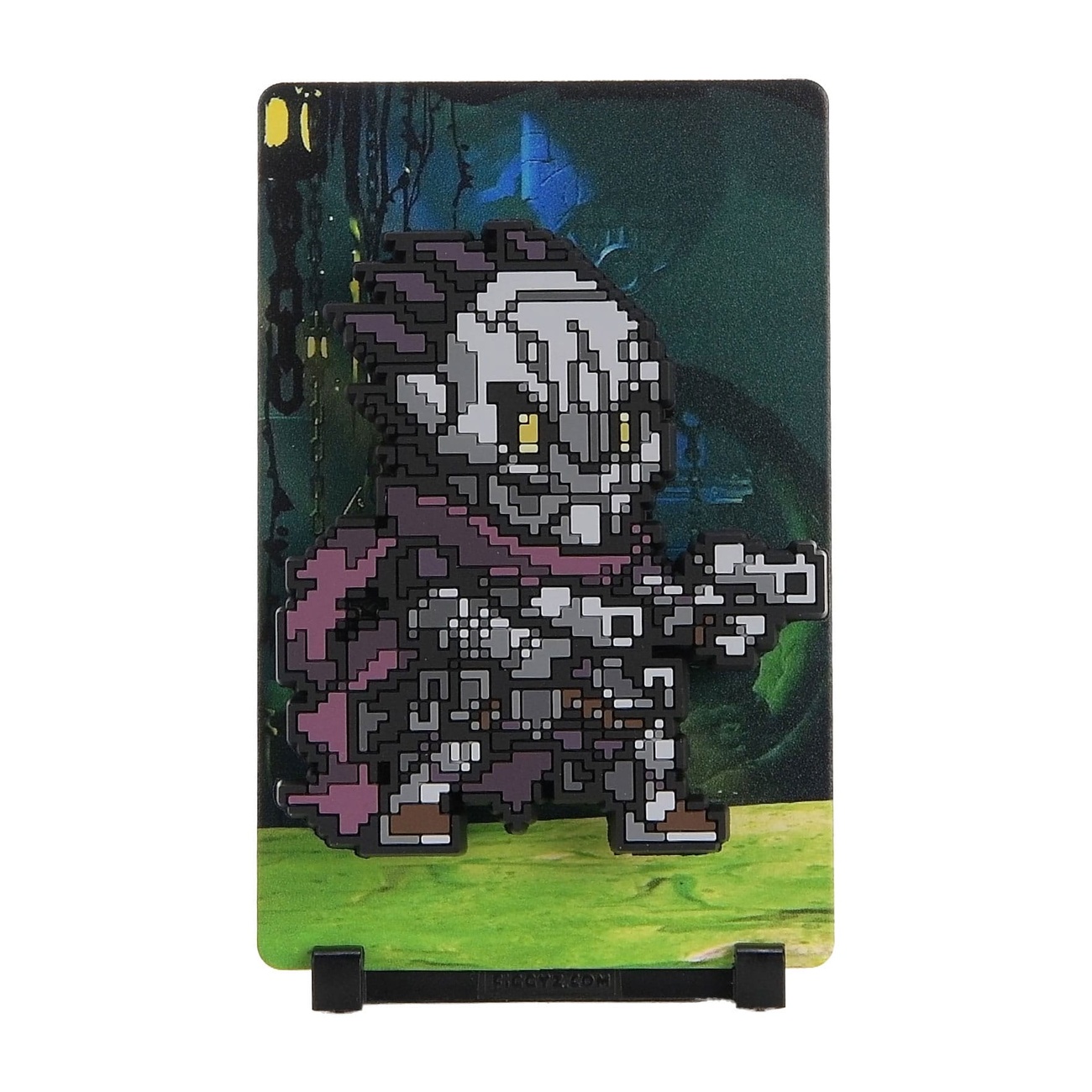 Darksiders - Strife FiGGYZ Magnetische verzamelfiguur