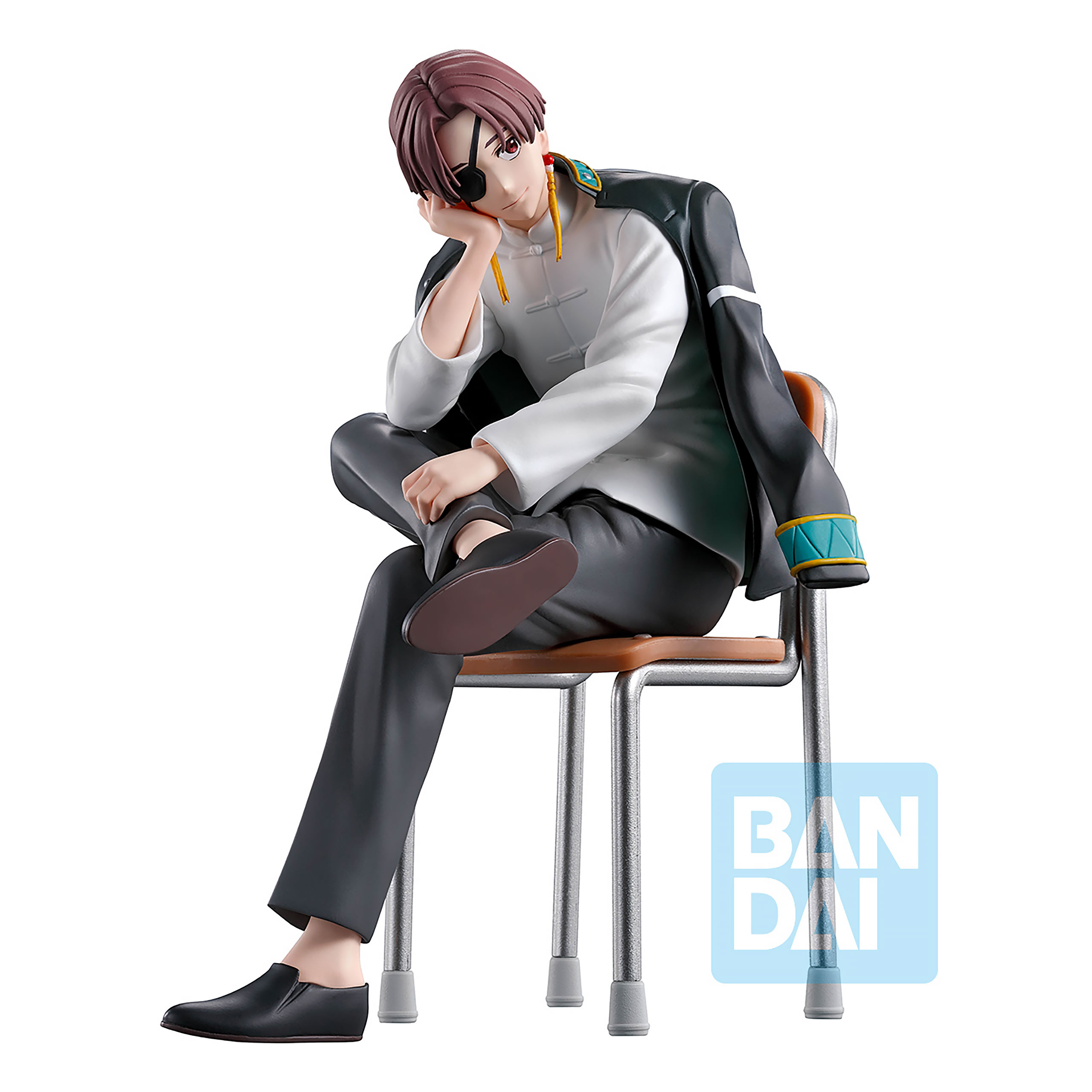 Wind Breaker - Hayato Suo After The Battle Ichibansho Figurine