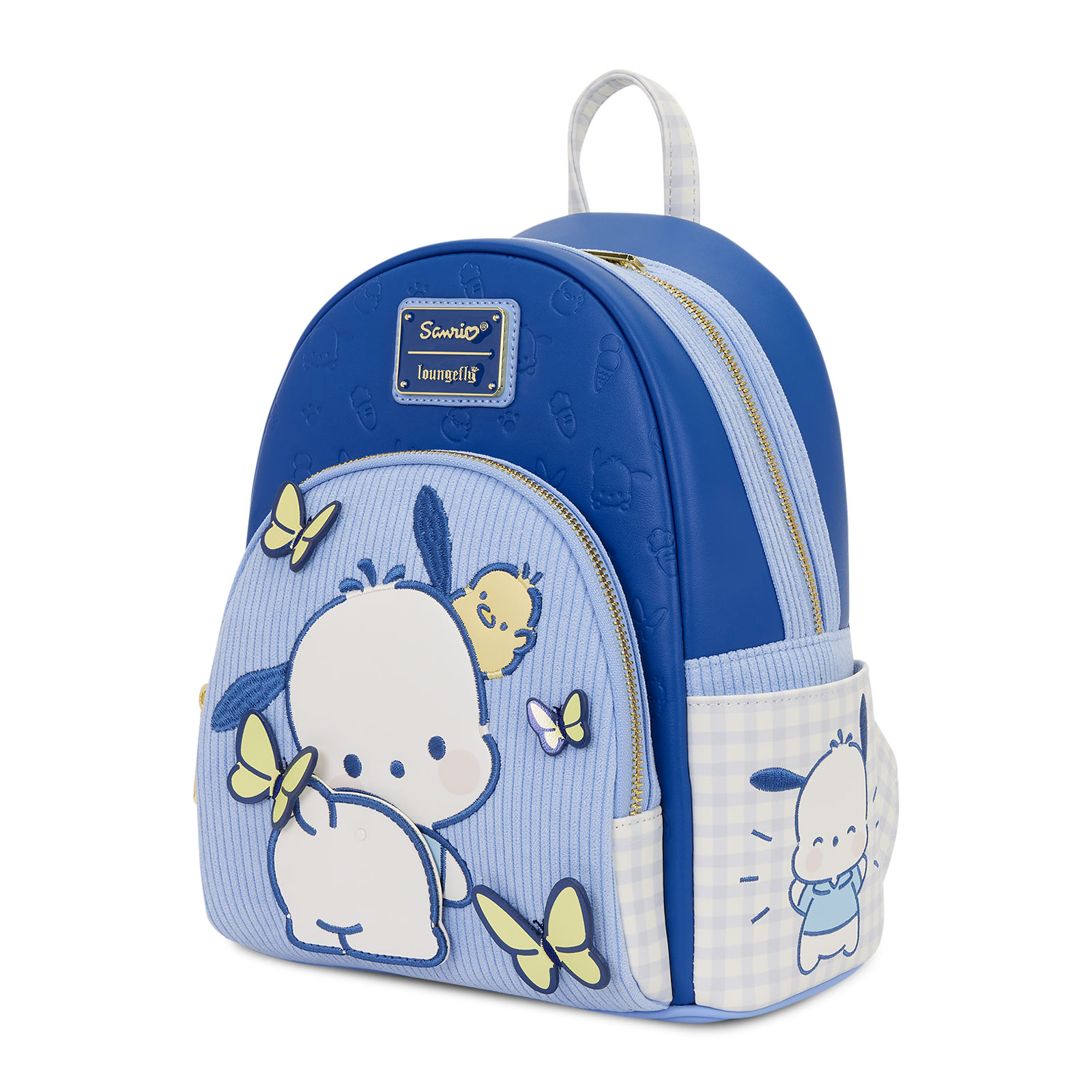 Sanrio - Pochacco Mini Rugzak