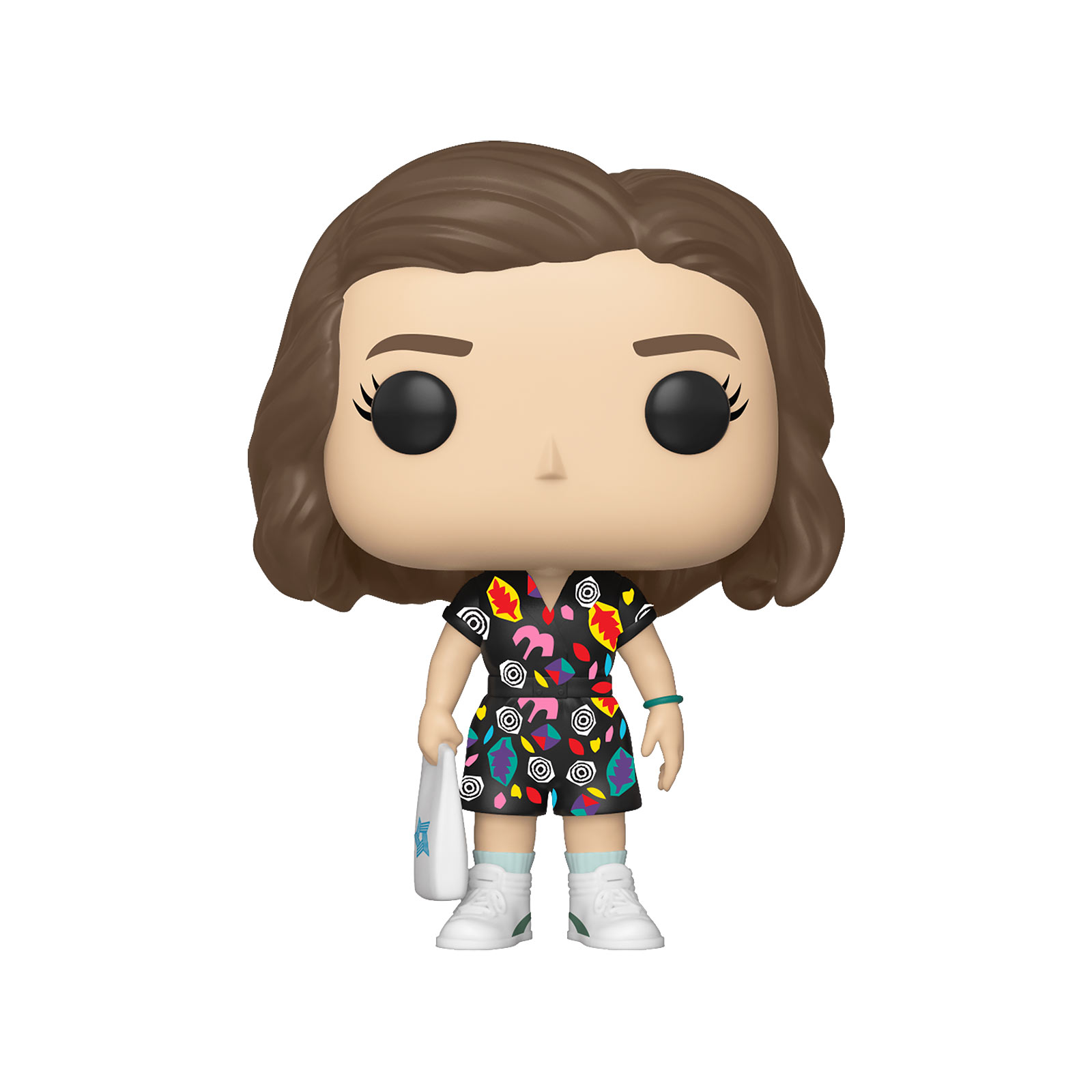Stranger Things - Eleven in Mall Outfit Funko Pop Figuur